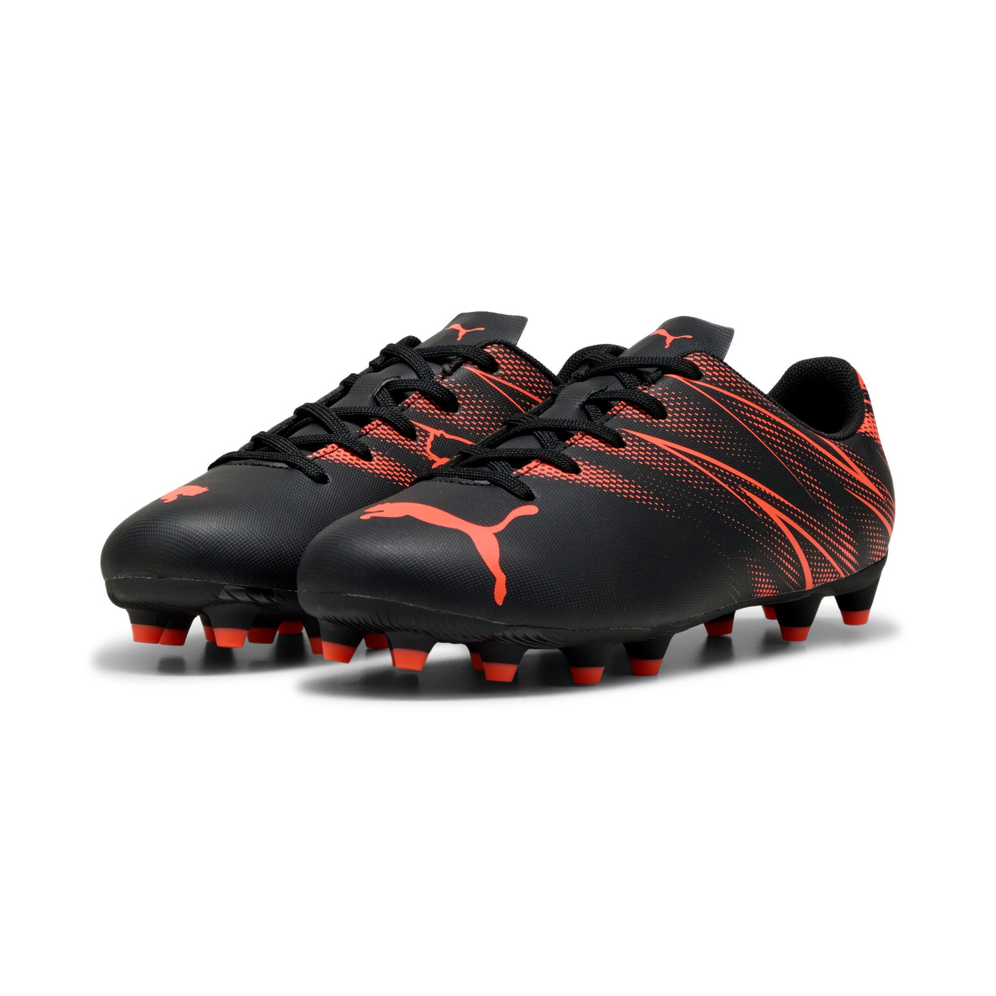 PUMA Voetbalschoenen ATTACANTO FG/AG JR