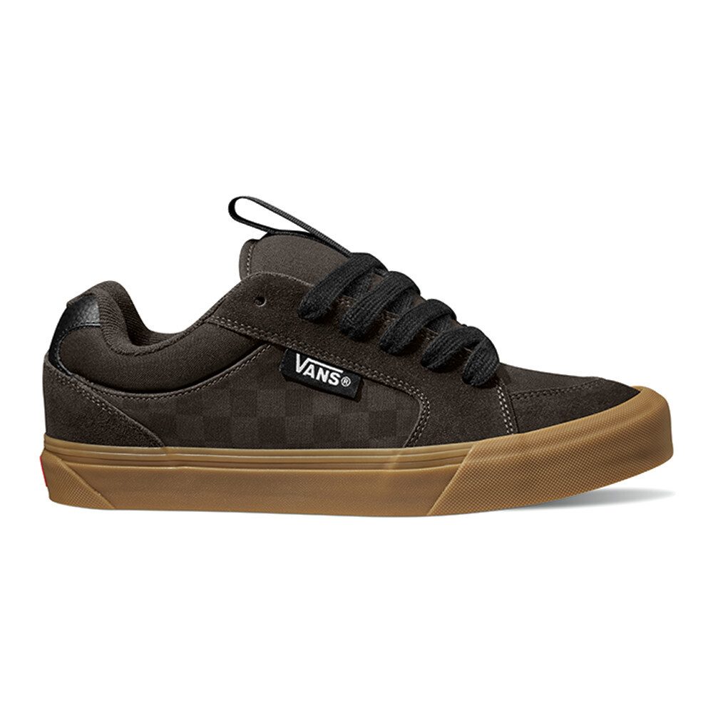 Vans Sneakers Chukka Push