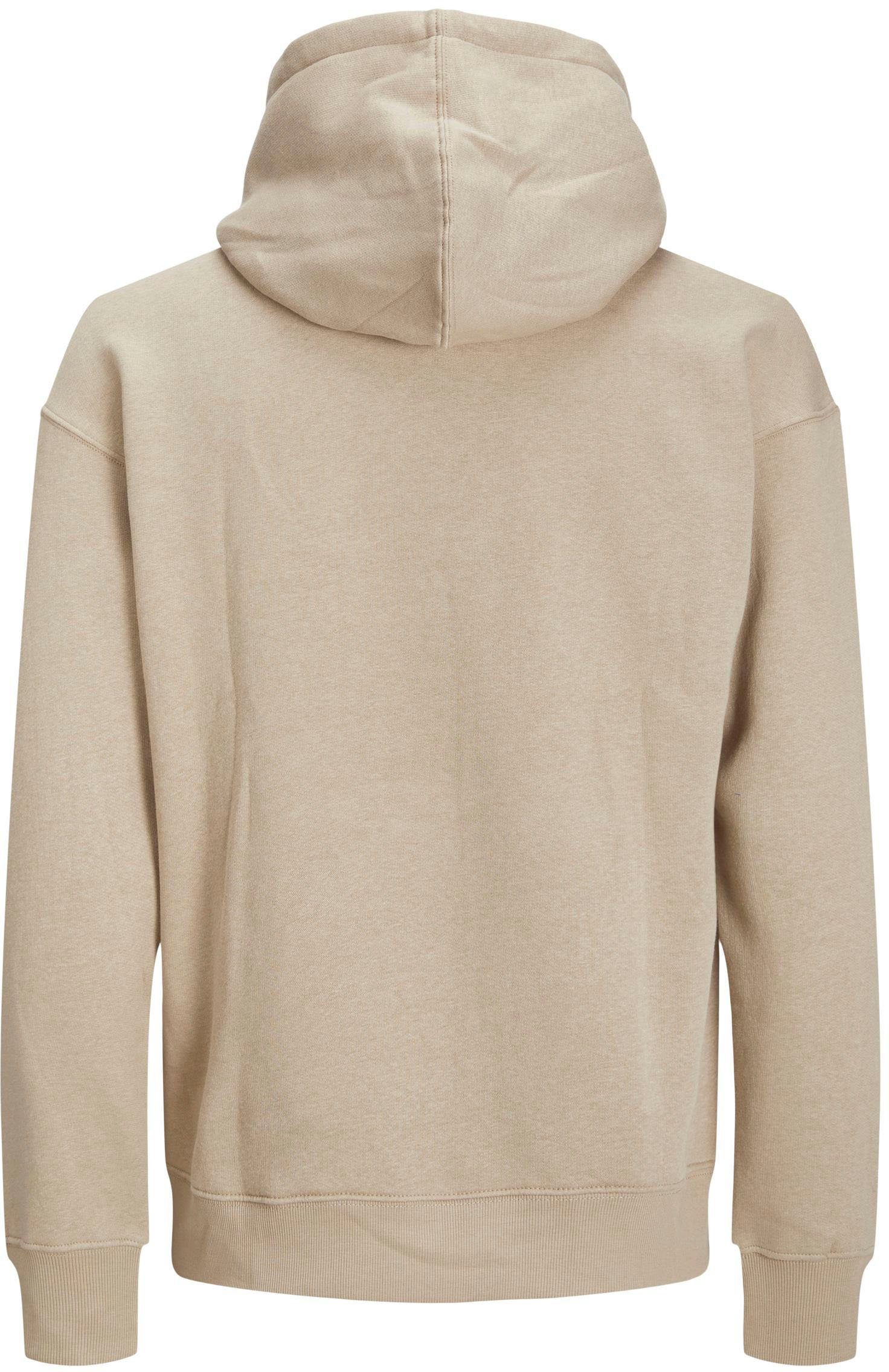 Jack & Jones Hoodie STAR BASIC SWEAT HOOD