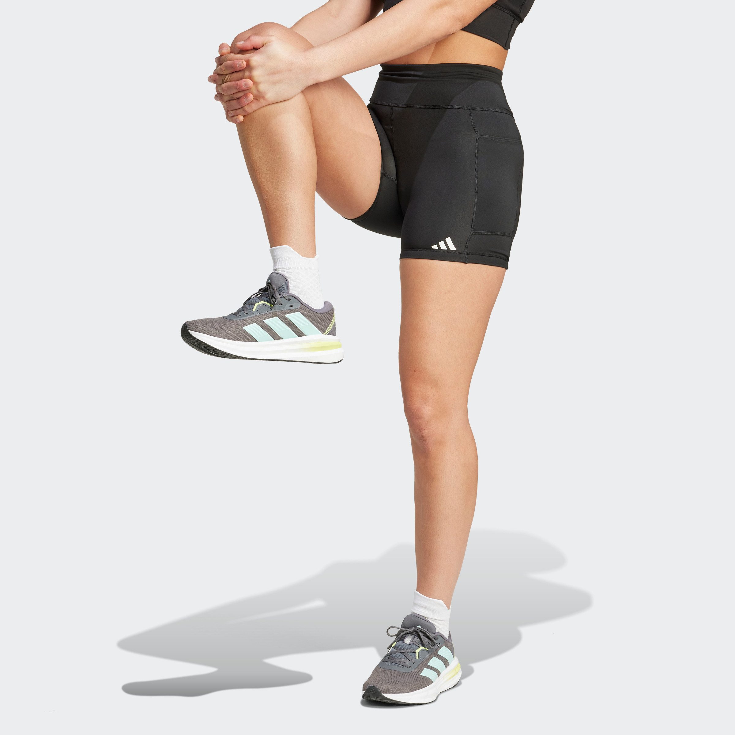 adidas Performance Runningshort OTR SHO L (1-delig)