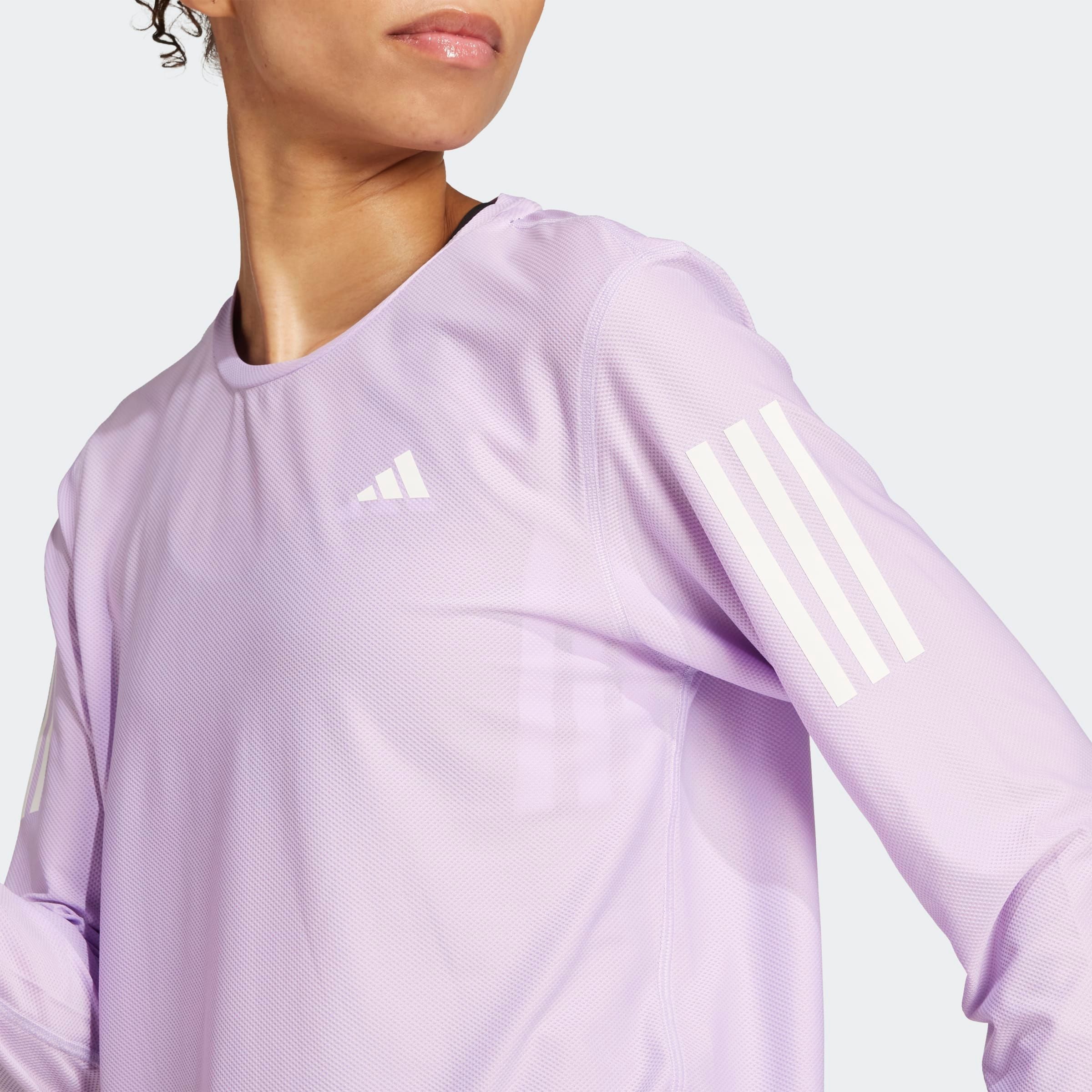 adidas Performance Runningshirt OTR B LS