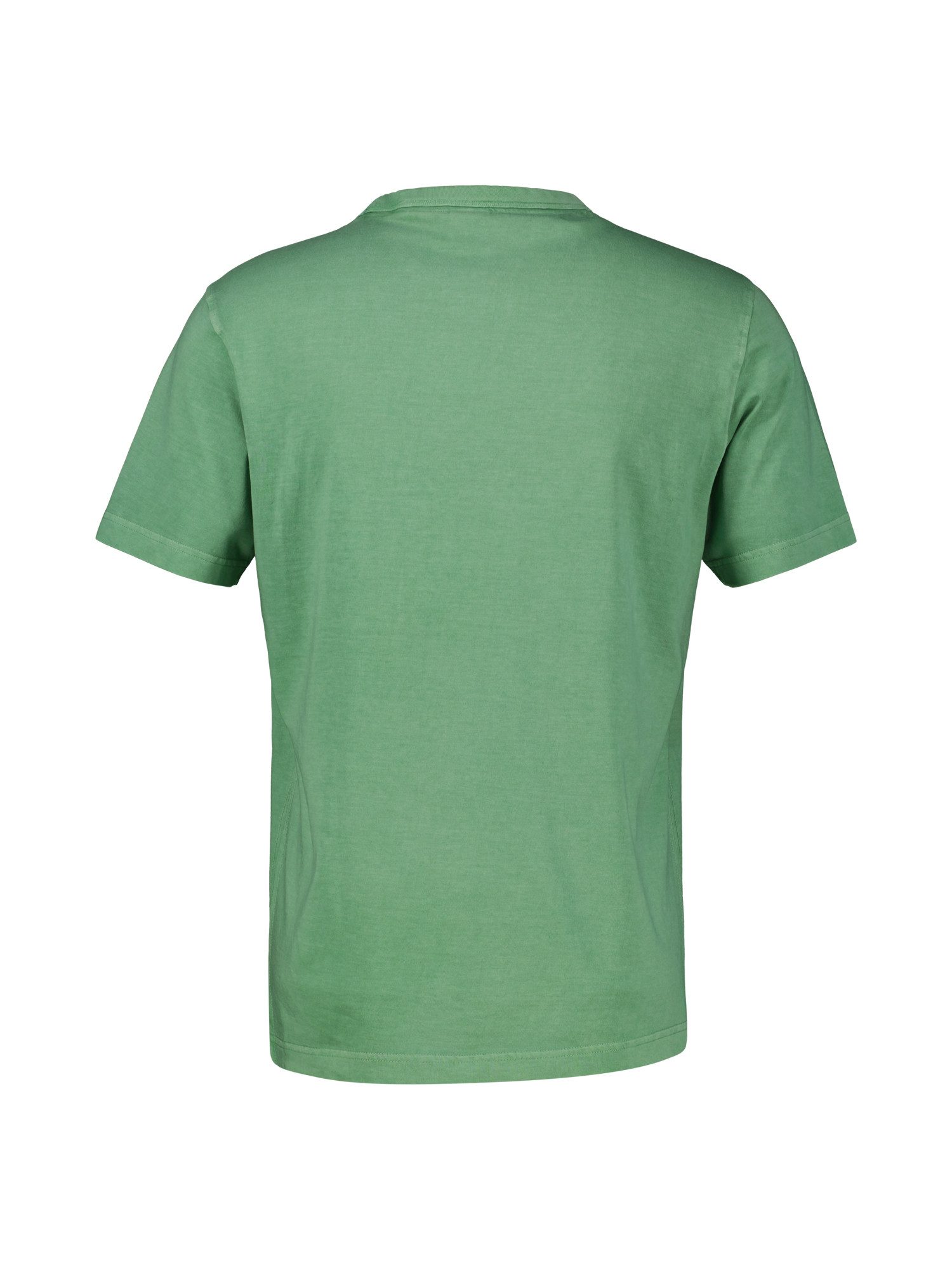 Lerros T-shirt LERROS T-shirt met borstzak