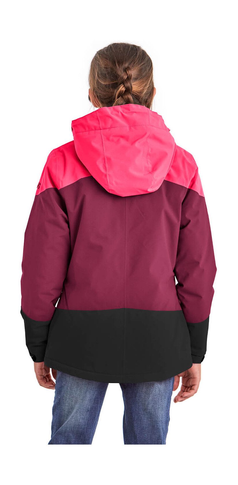 Killtec Outdoorjack KOW 195 GRLS JCKT