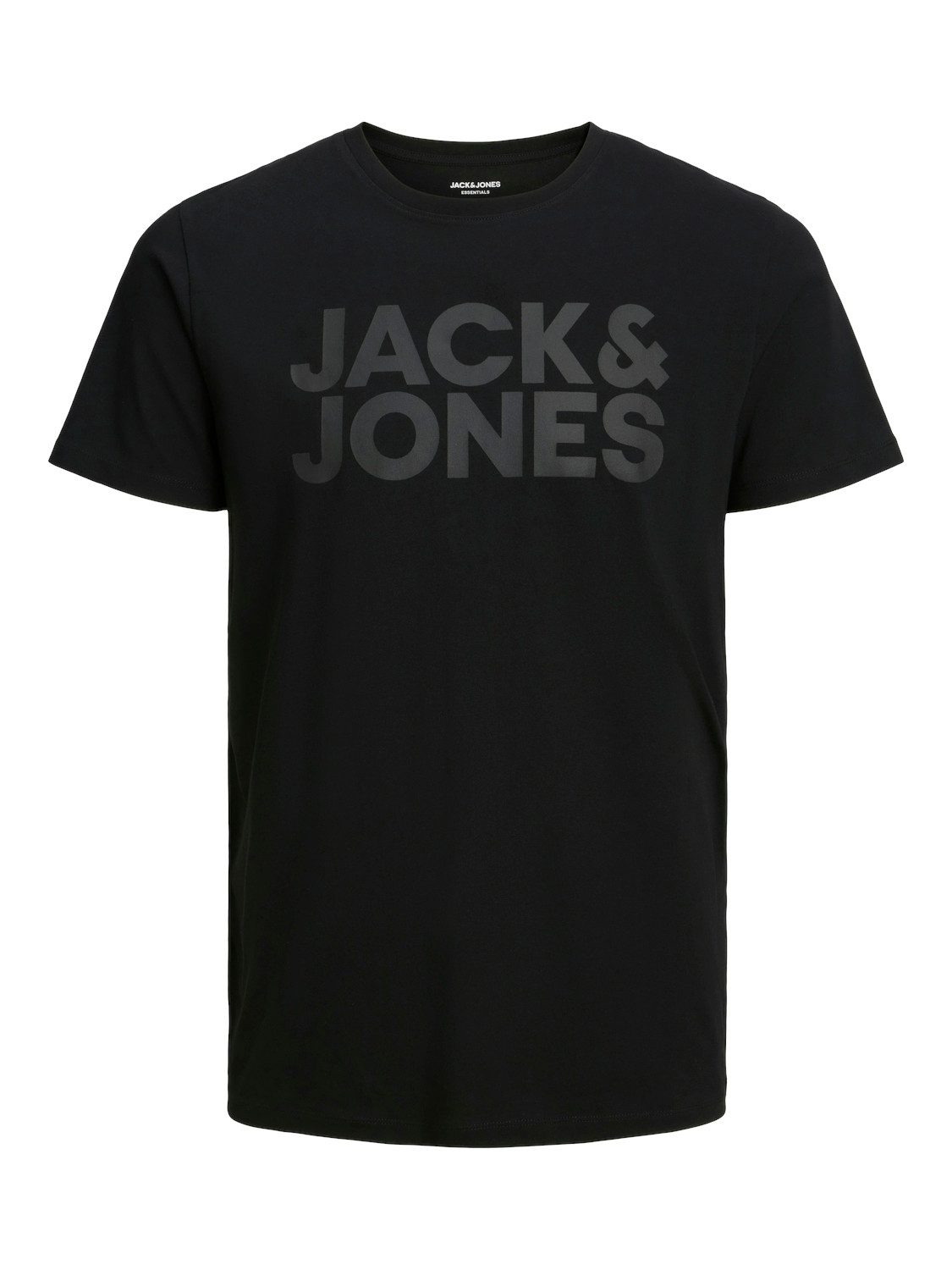 Jack & Jones Shirt met ronde hals JJECORP LOGO TEE SS