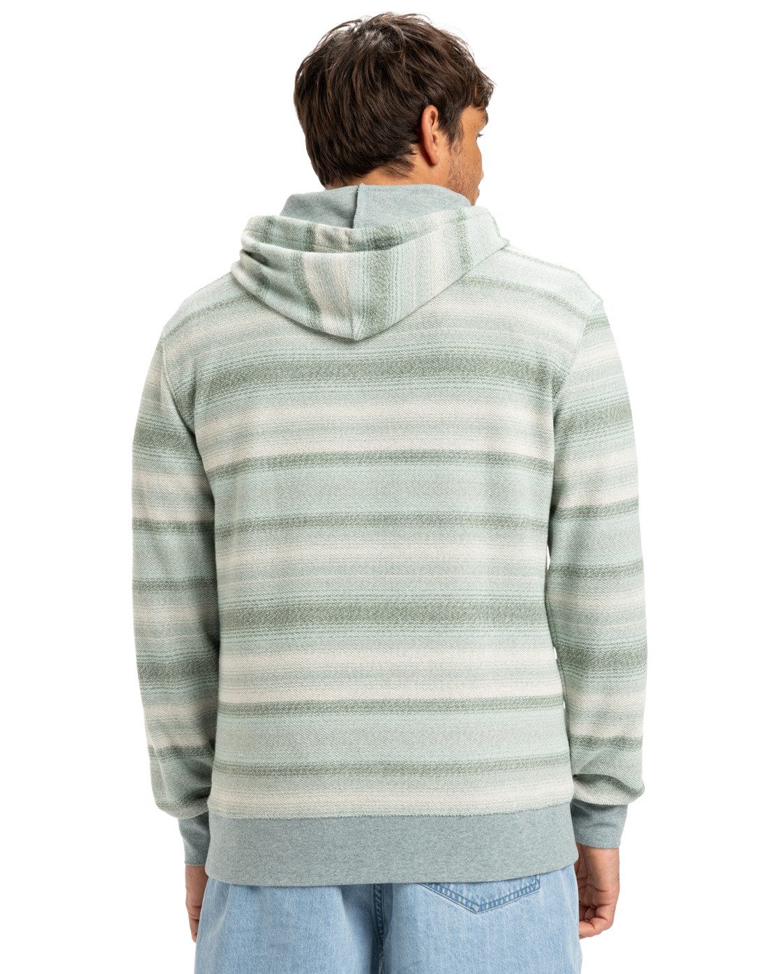 Quiksilver Hoodie Great Otway