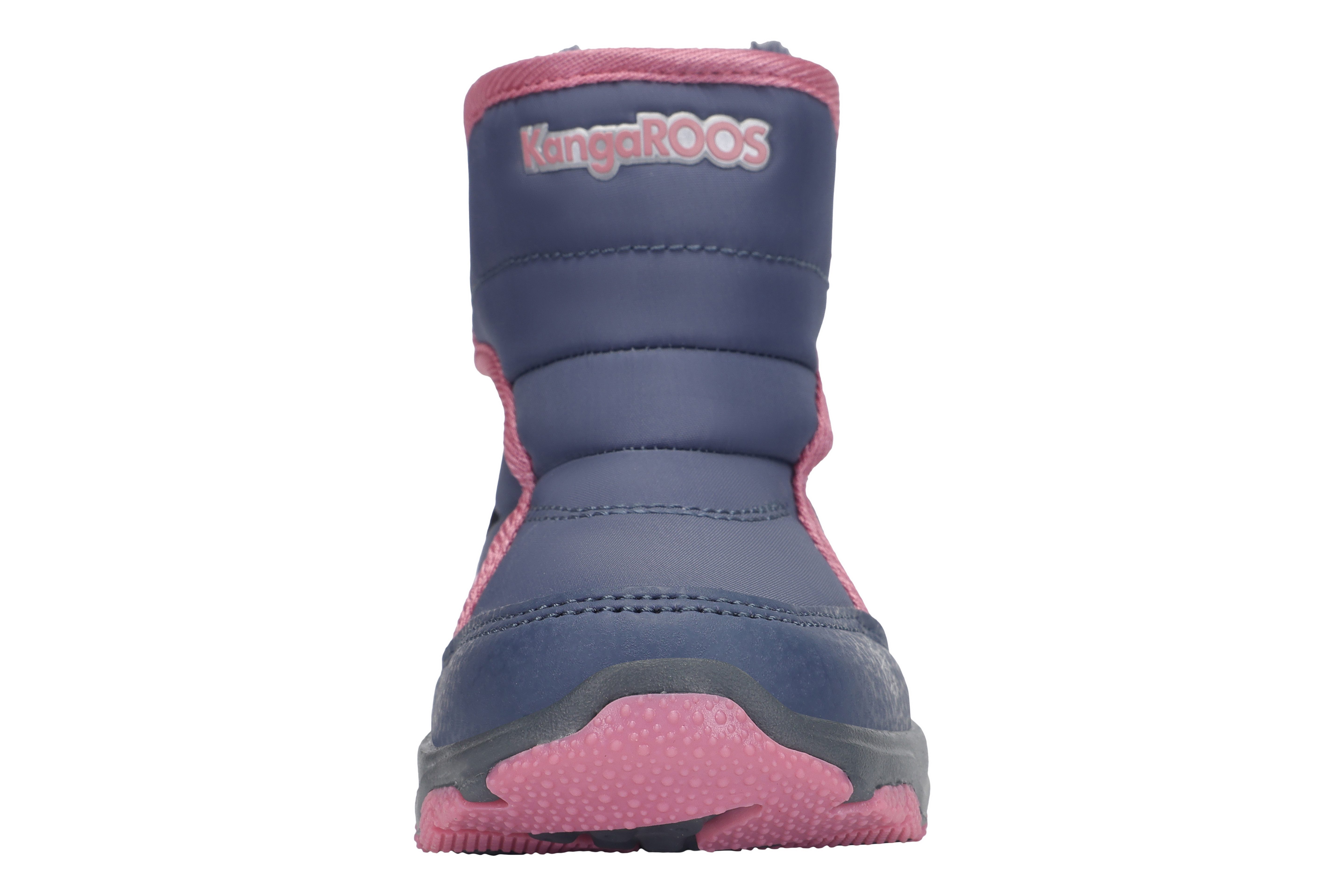 KangaROOS Winterlaarzen KS-TRUNKS MID V RTX Snowboots, winterlaarzen, winterschoenen, waterdicht