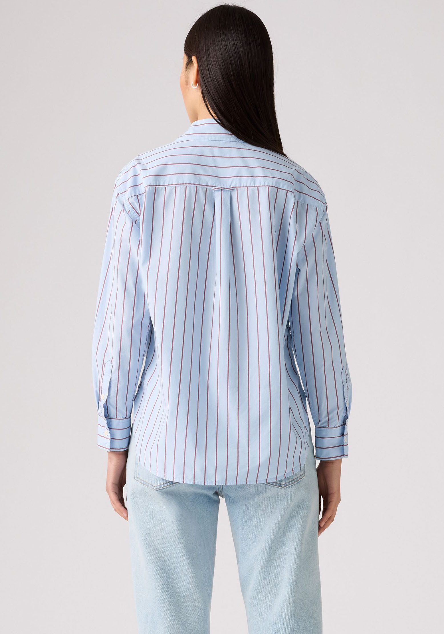 Levi's® Blouse met lange mouwen HARLIE NEW BF S