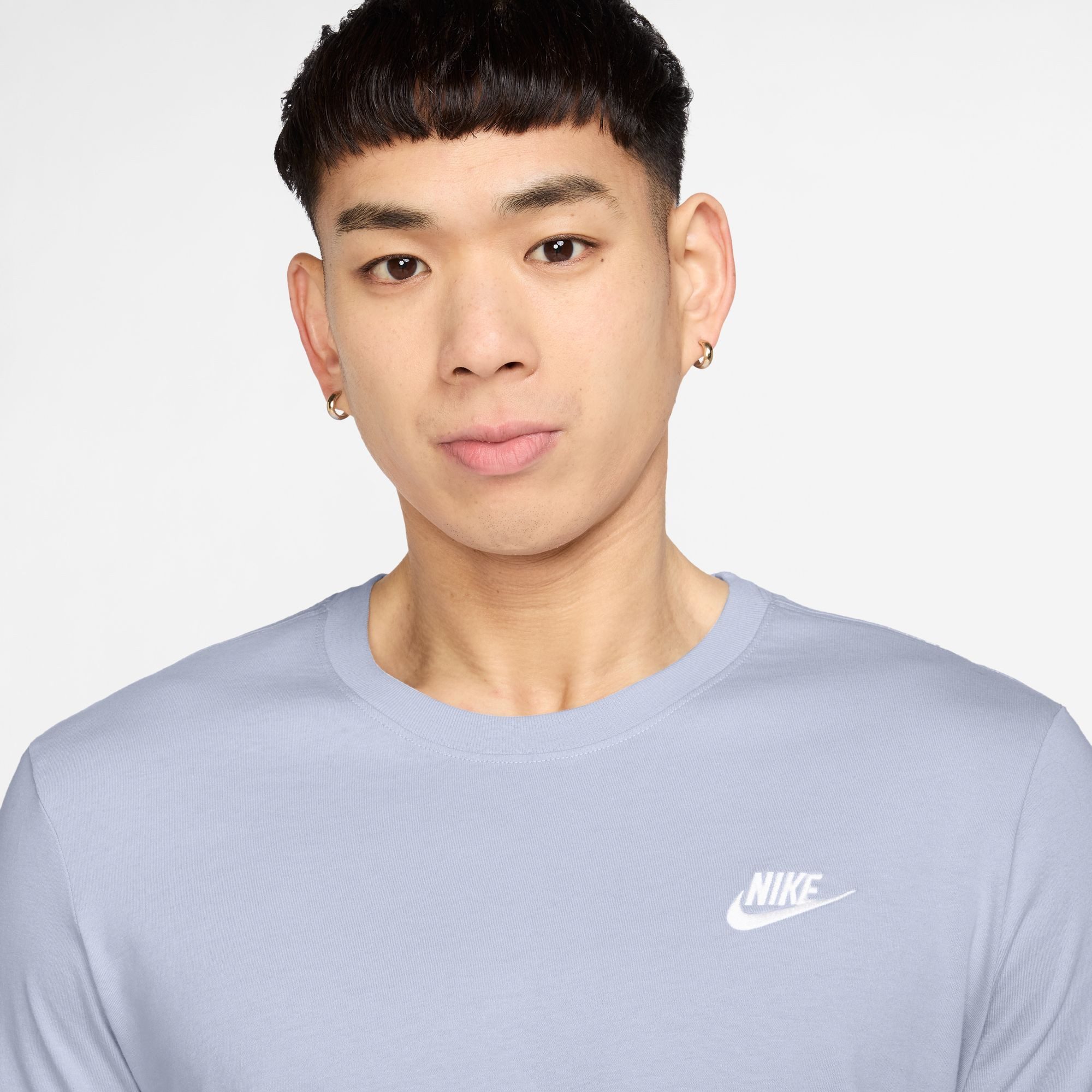 Nike Sportswear T-shirt Club Men's T-Shirt