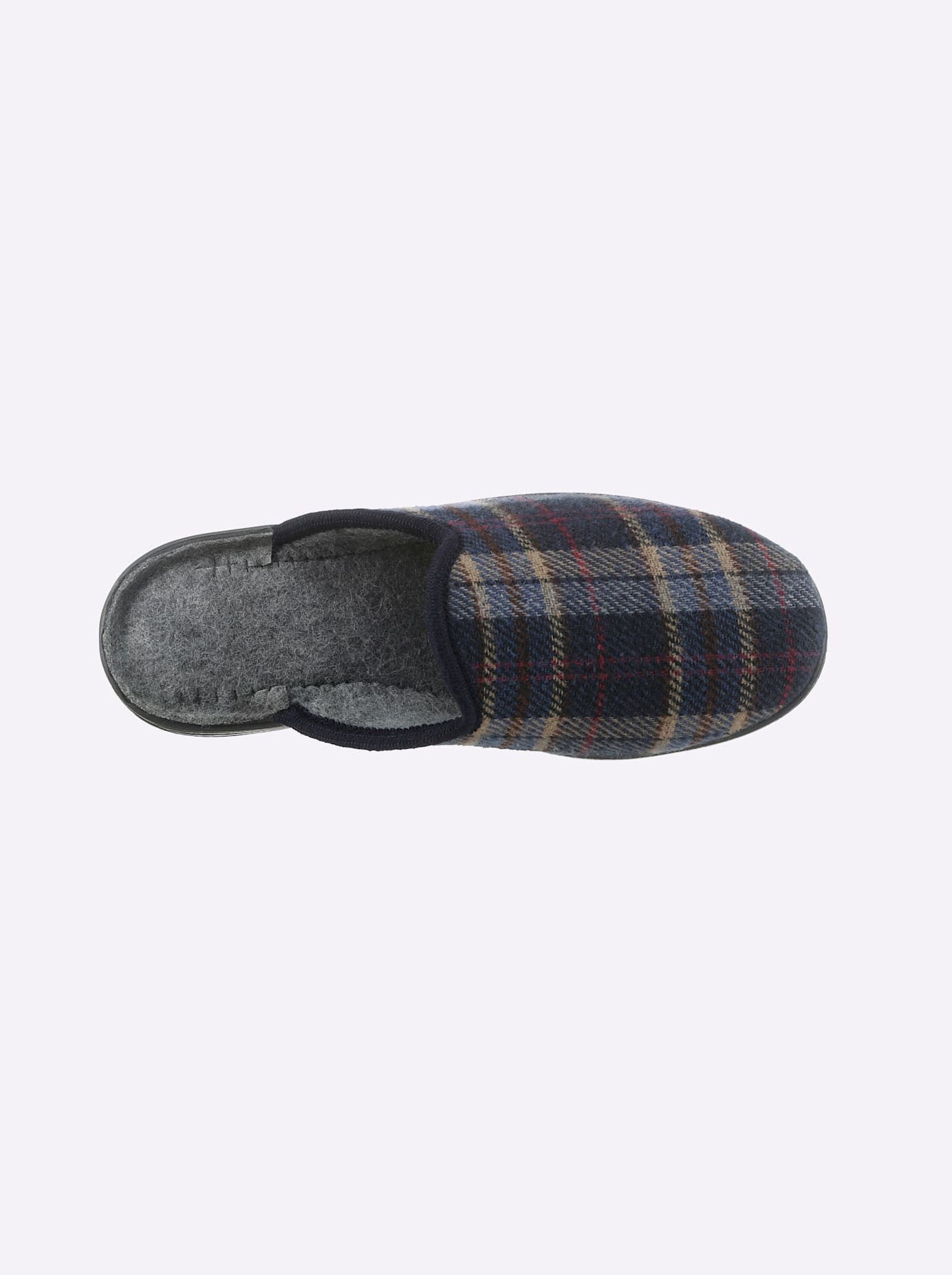 Classic Pantoffels
