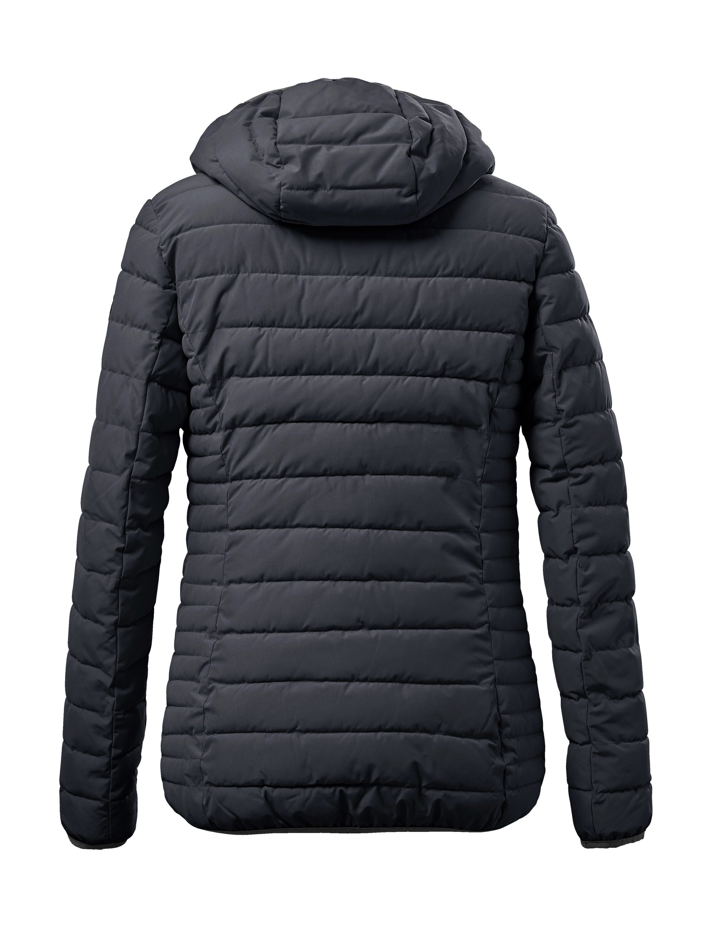 G.I.G.A. DX by killtec Gewatteerde jas Ventoso WMN Quilted JCKT D