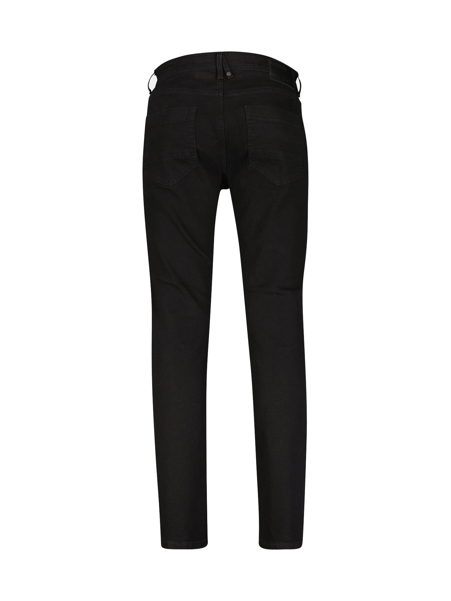 Lerros 5-pocket jeans LERROS Stretch-denim CONLIN, 5-Pocket-stijl, SLIM FIT