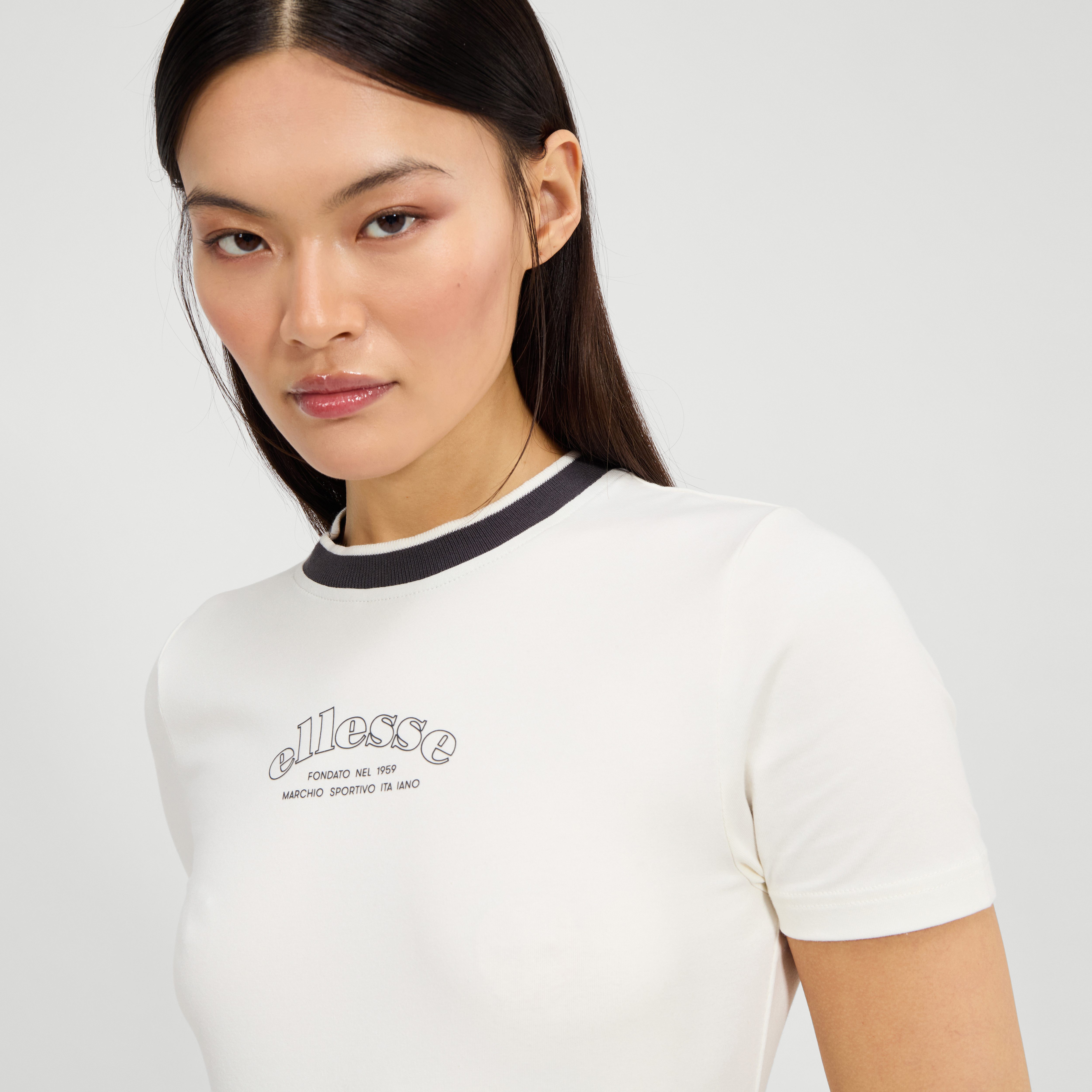 ellesse T-shirt LAUTER TEE (1-delig)