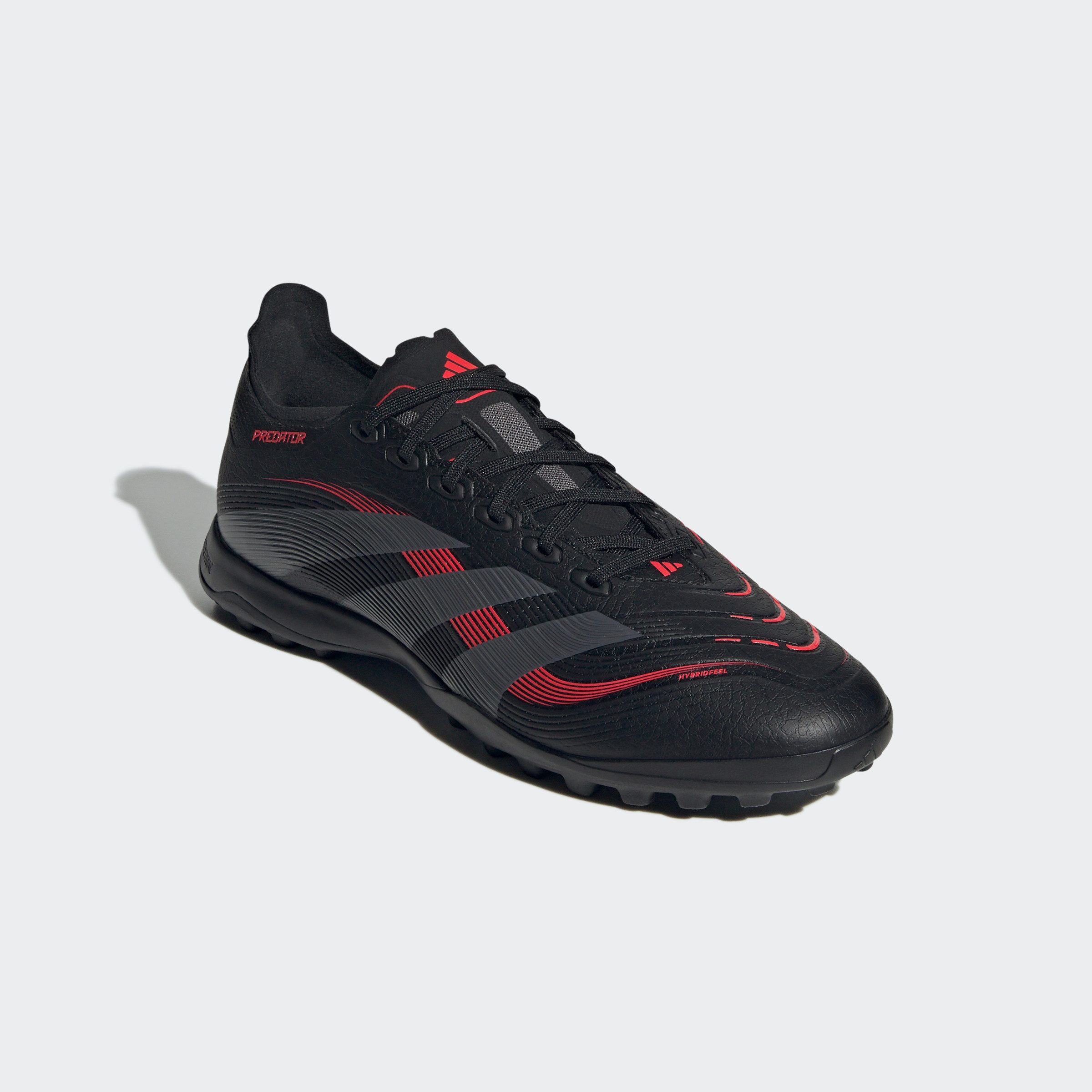 adidas Performance Voetbalschoenen PREDATOR LEAGUE TF kunstgrasschoenen maat 40 zwart