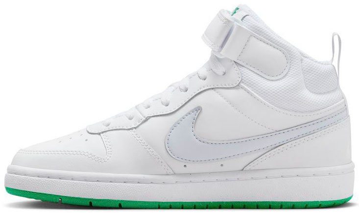 Nike Sportswear Sneakers Court Borough Mid 2