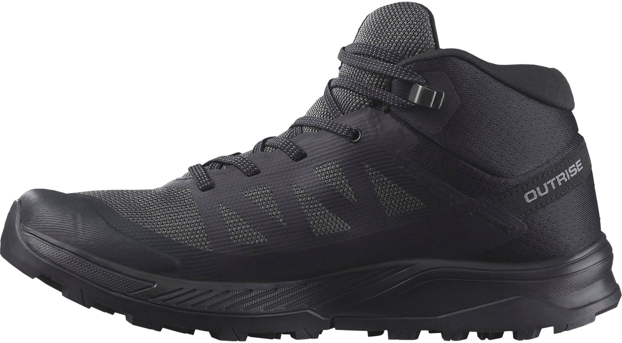 Salomon Wandelschoenen OUTRISE MID GORE-TEX W