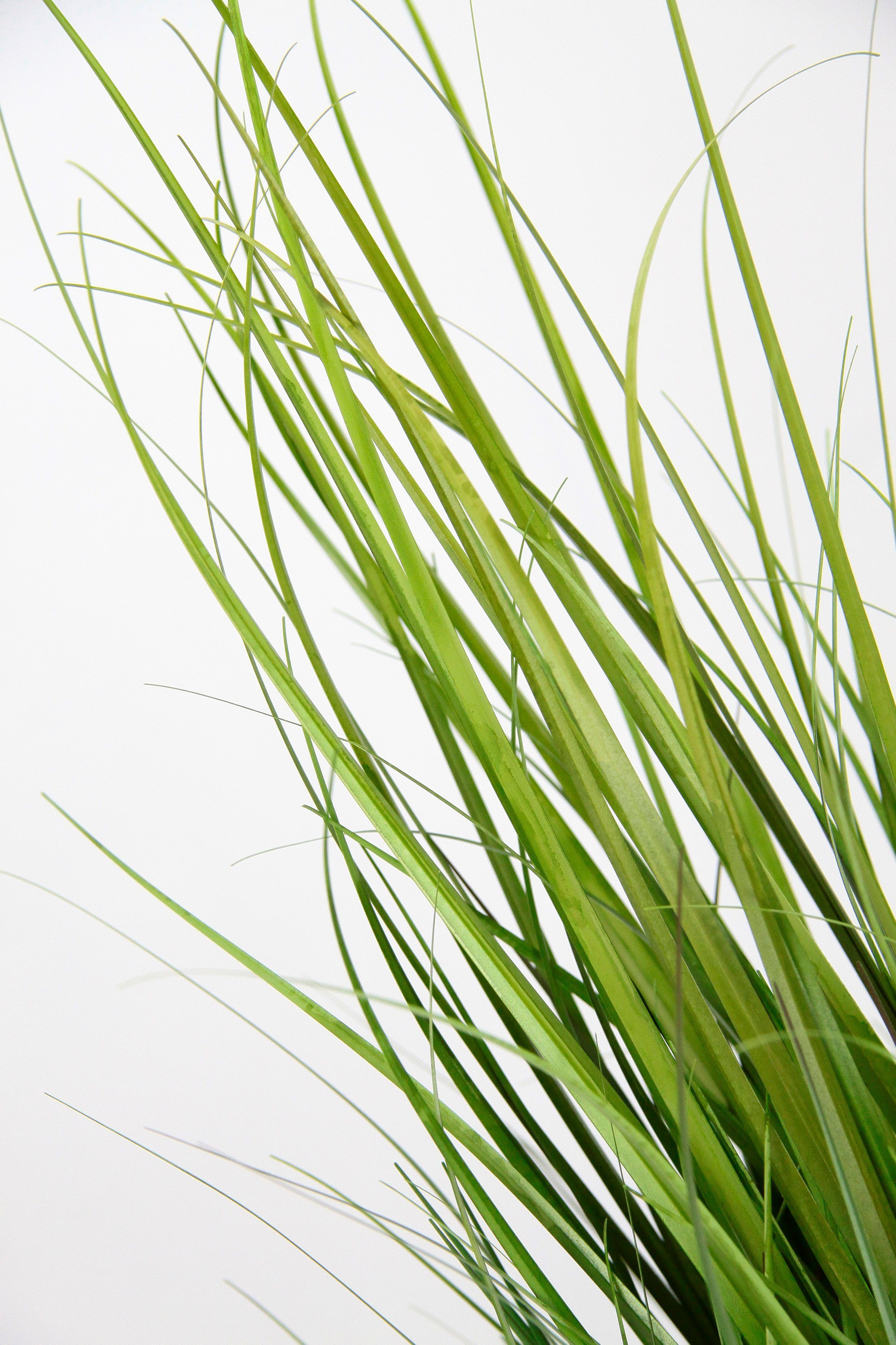 I.GE.A. Kunstplant Grasmix Siergras (1 stuk)