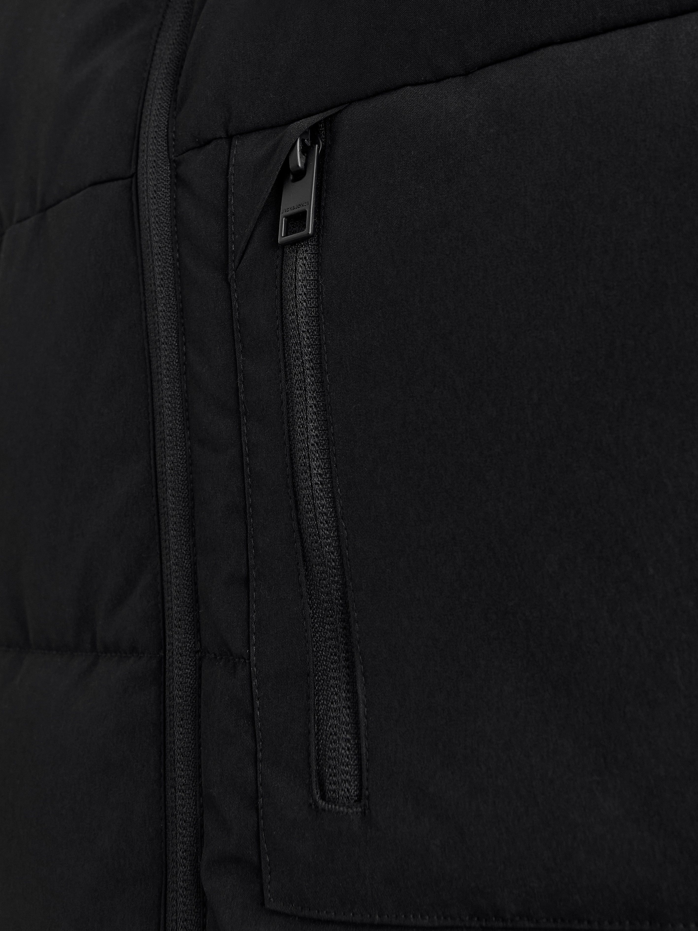 Jack & Jones Gewatteerde jas JJEOTTO PUFFER JACKET SN