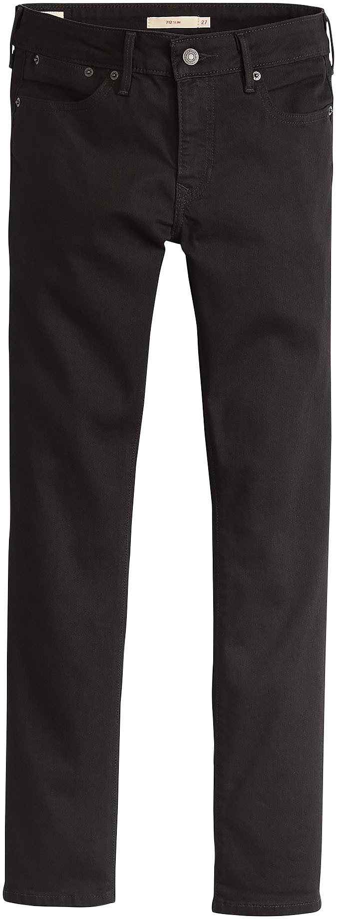 Levi's® Slim fit jeans 712 SLIM WELT POCKET
