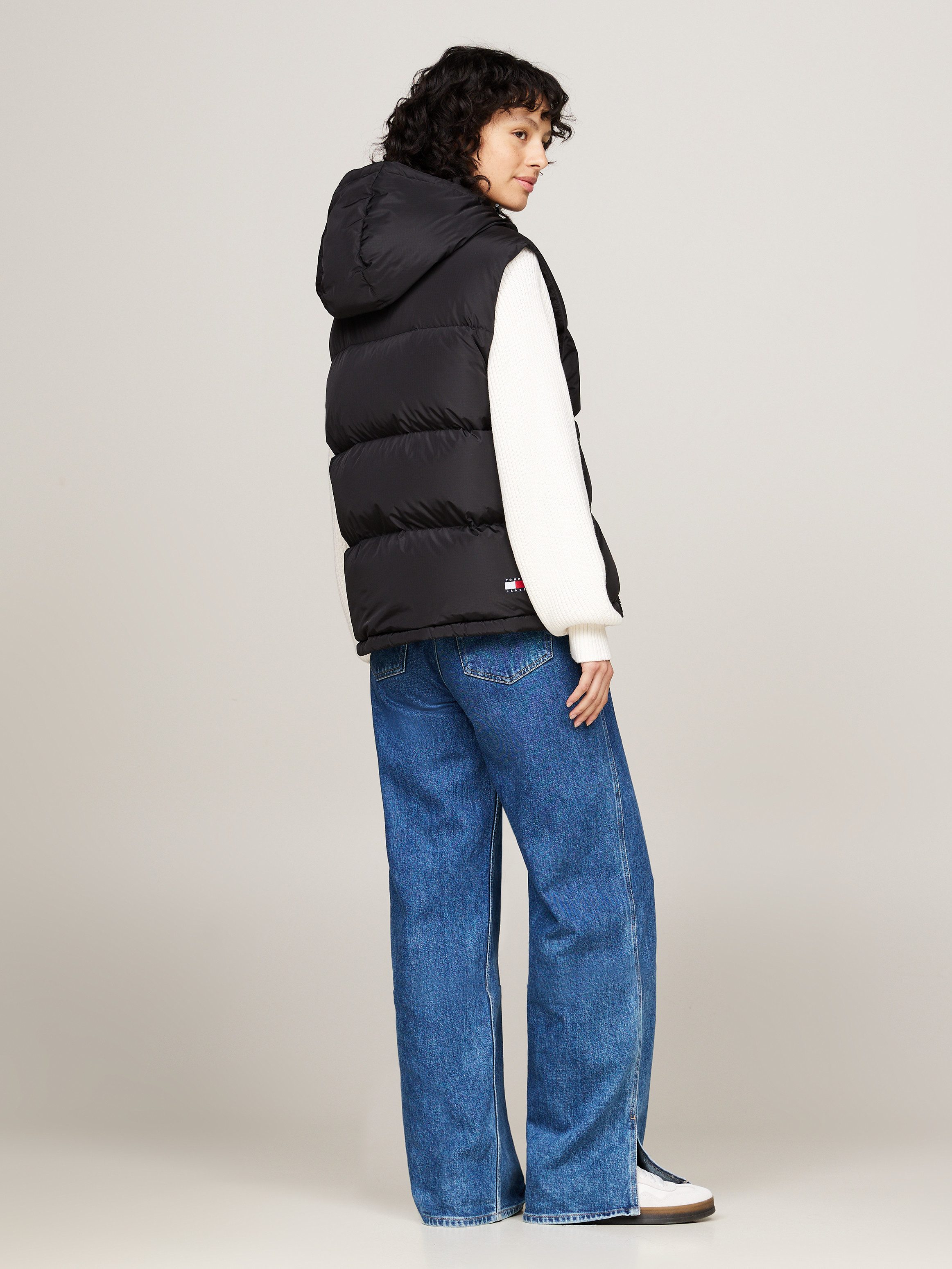 TOMMY JEANS Bodywarmer TJW ALASKA PUFFER VEST