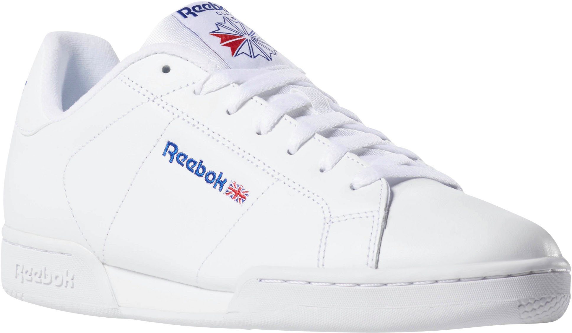 npc sneakers