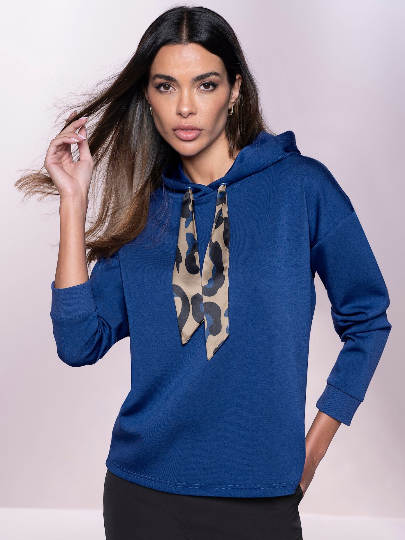Heine Sweatshirt