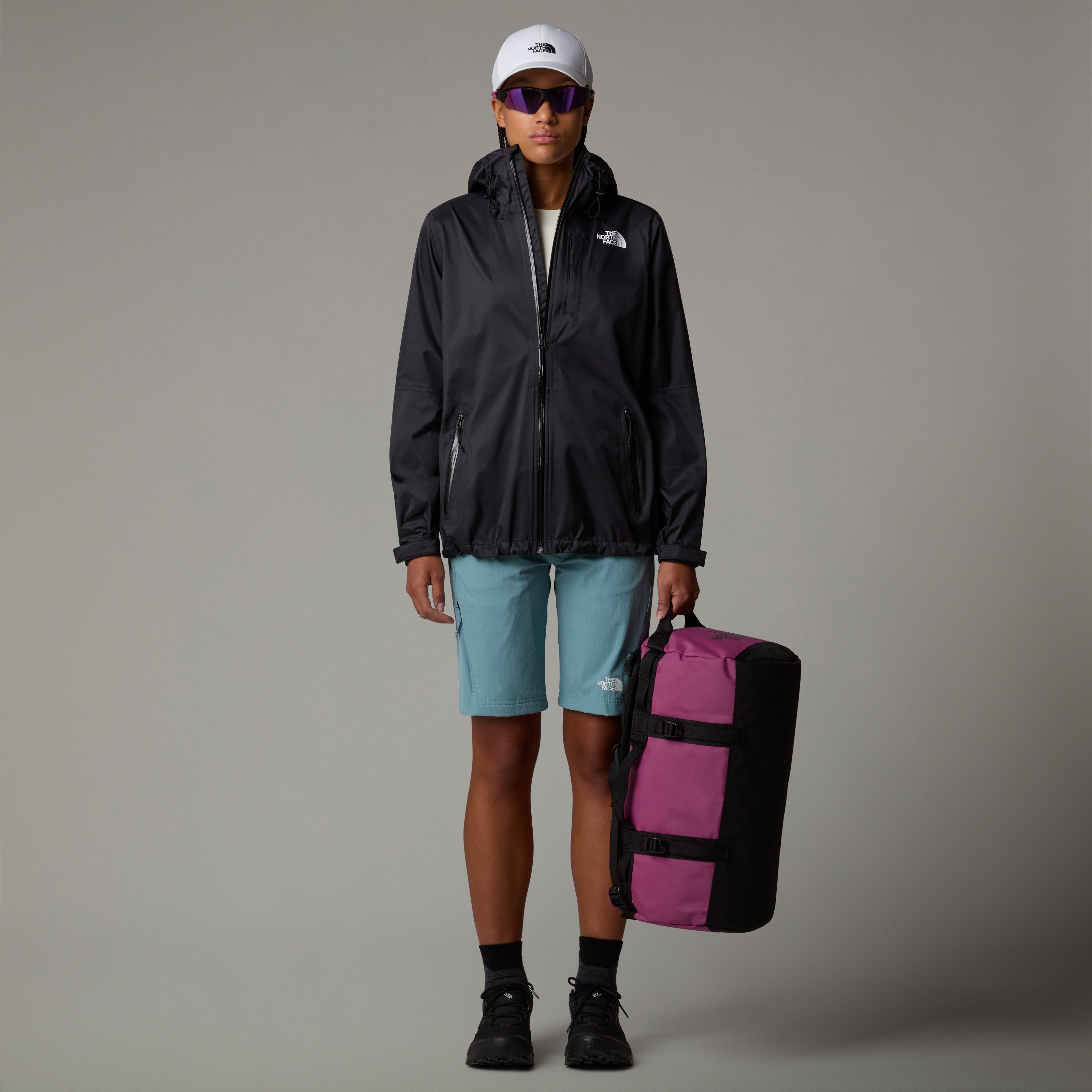 The North Face Regenjack (1 stuk)