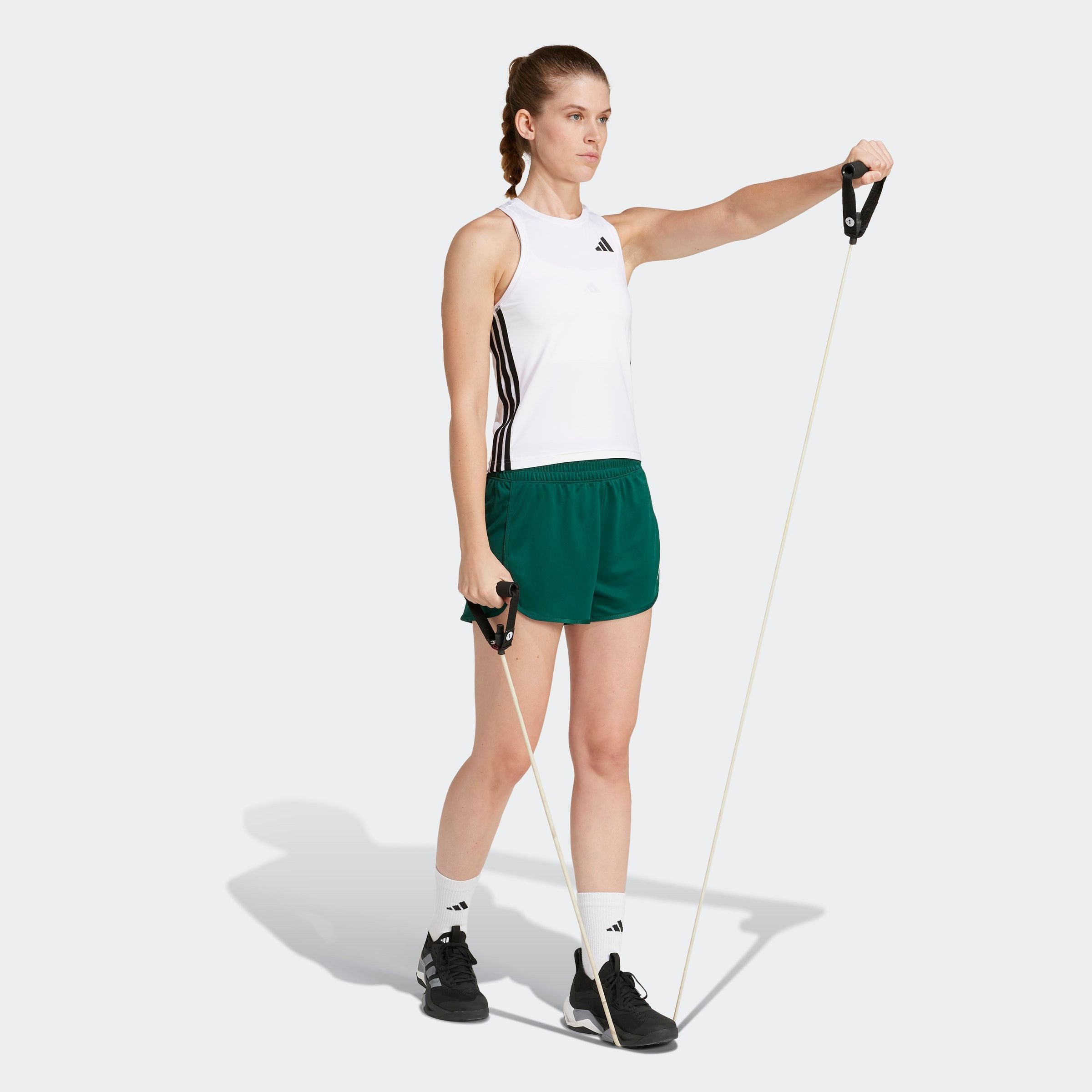 adidas Performance Tanktop WE 3S TK