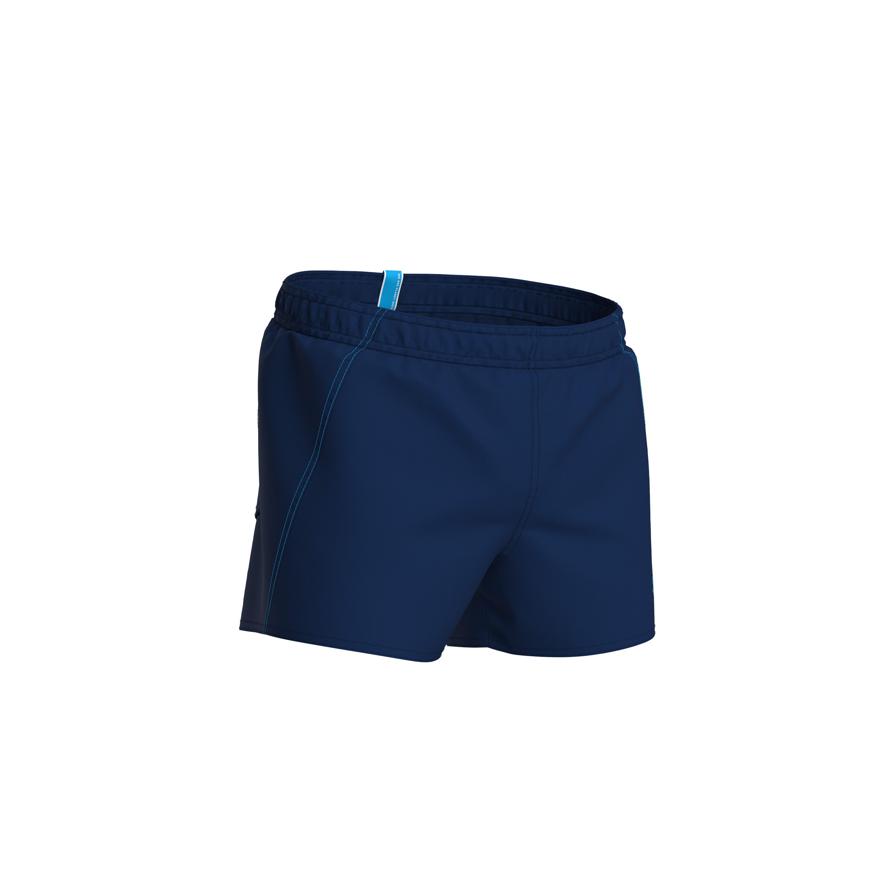 Arena Zwemshort FUNDAMENTALS X-SHORT R