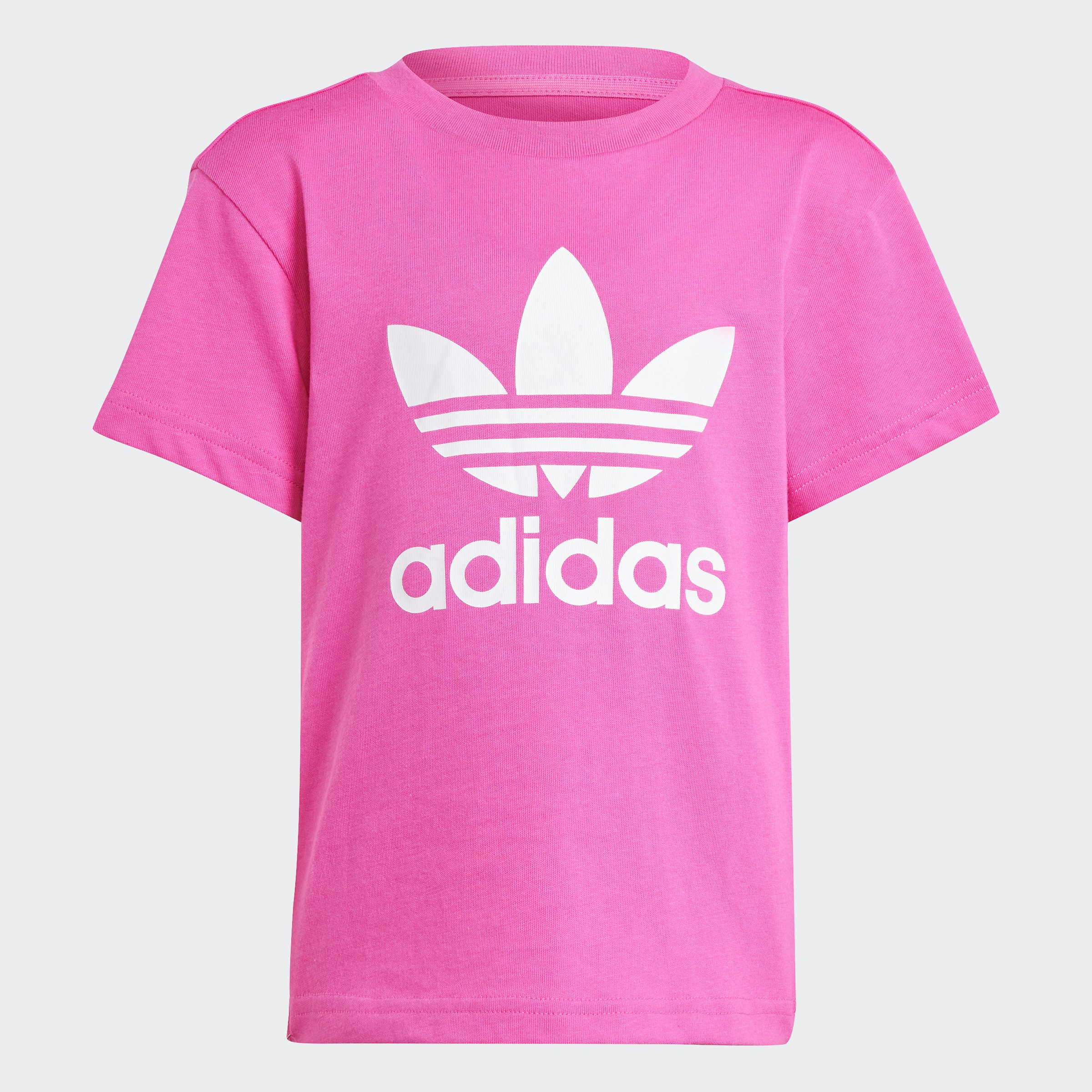 adidas Originals T-shirt TREFOIL TEE