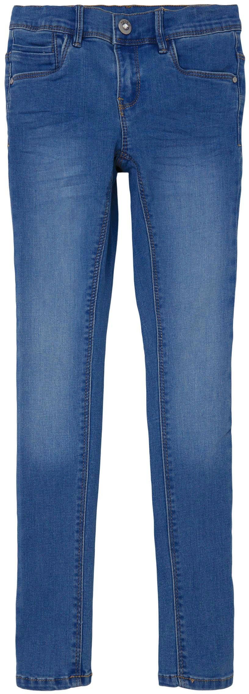 Name It Stretch jeans NKFPOLLY besteld DNMATASI PANT OTTO | makkelijk