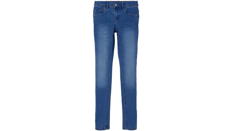 Name It Stretch jeans NKFPOLLY DNMATASI PANT makkelijk besteld | OTTO