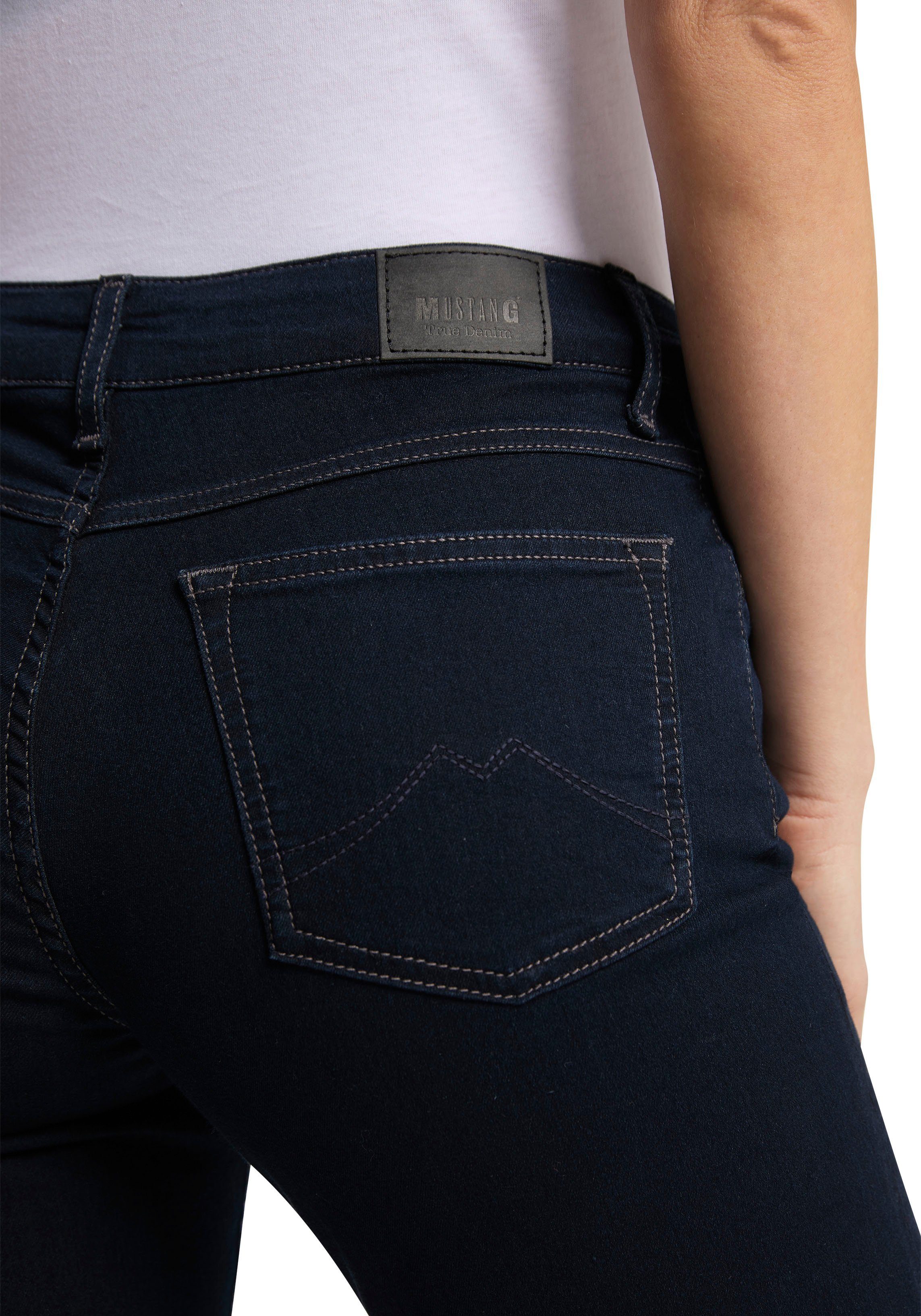 MUSTANG Slim fit jeans Rebecca