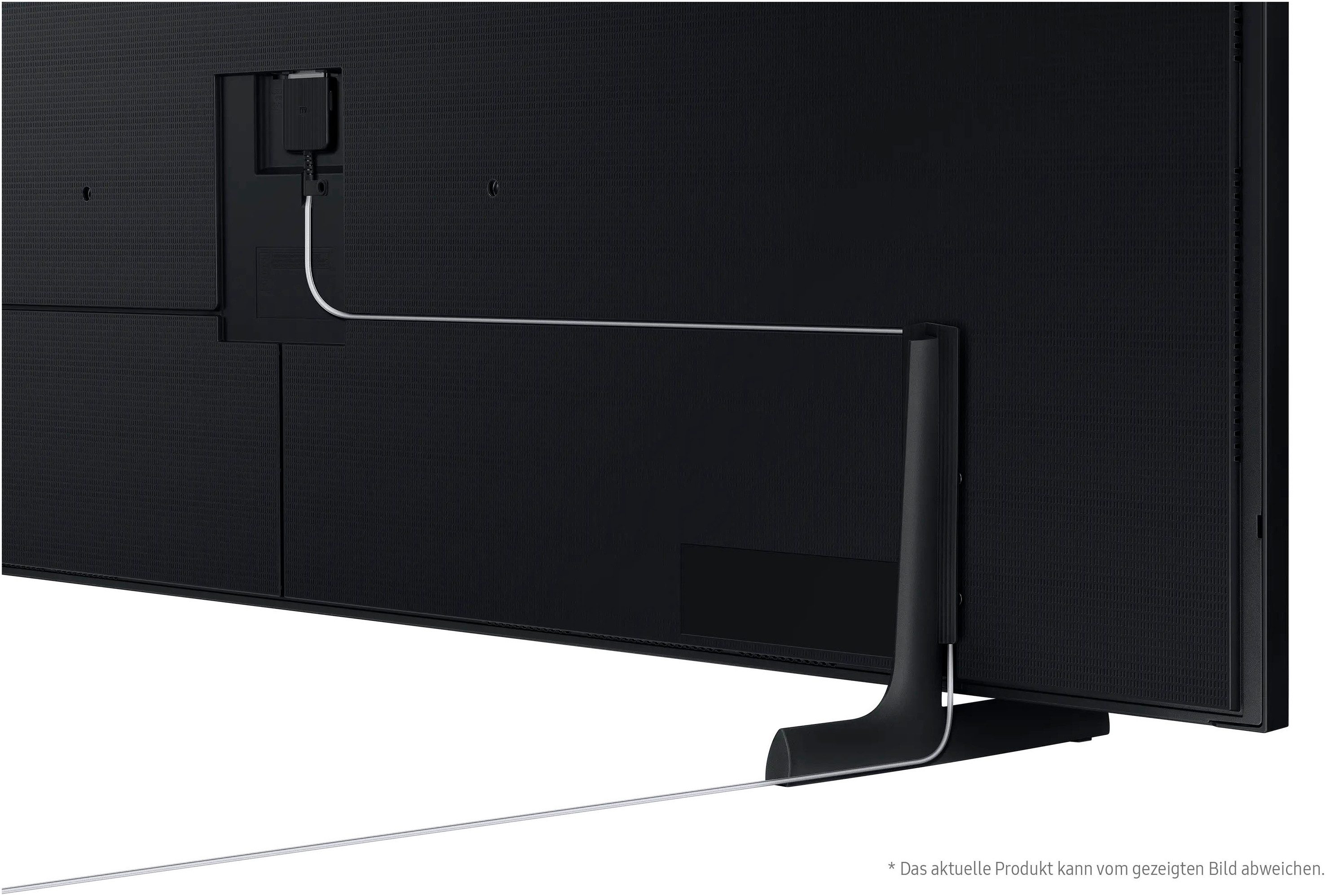 Samsung QLED-TV GQ55LS03FAU QLED-televisie