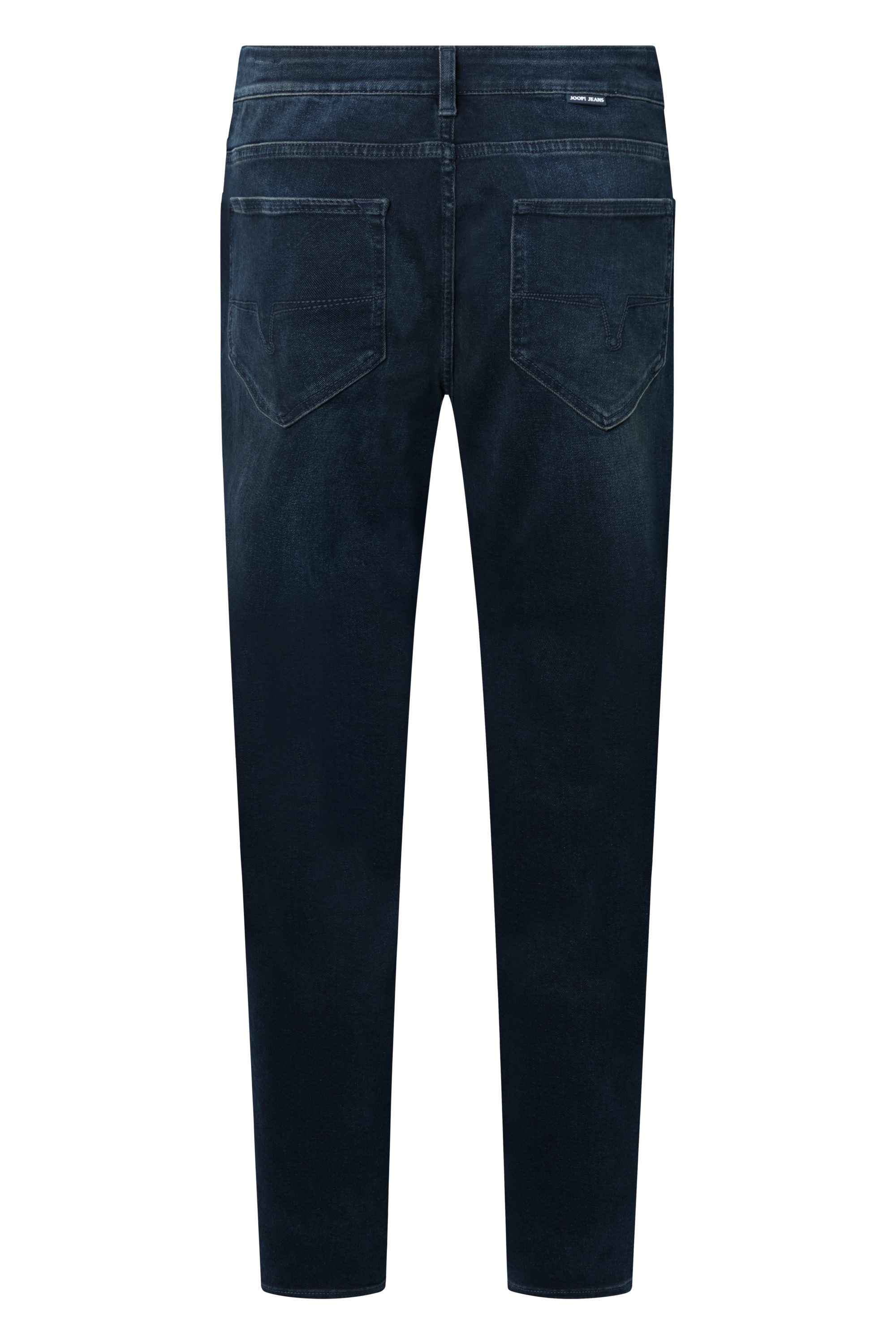 Joop Jeans Straight jeans in five-pocketsstijl