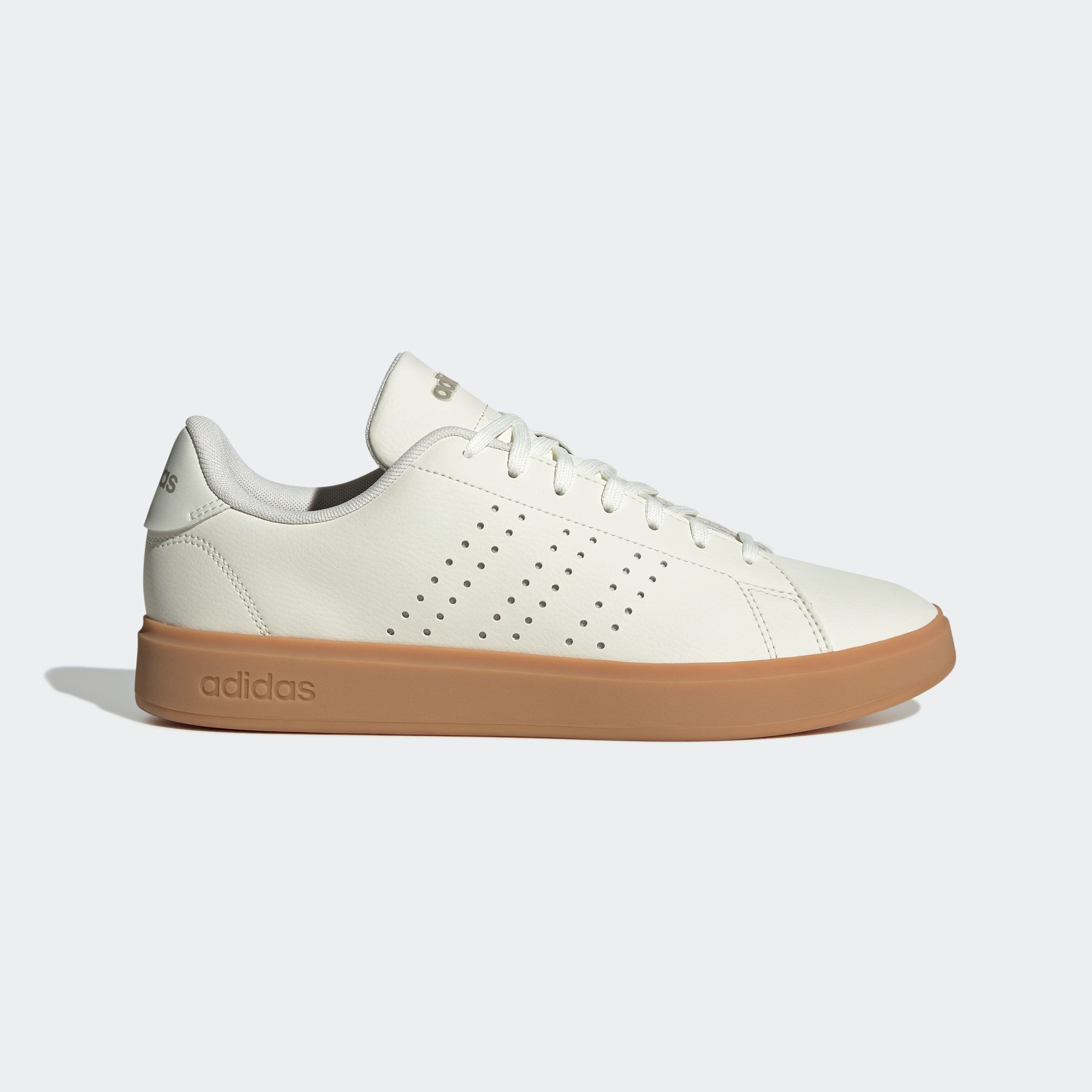 adidas Sportswear Sneakers ADVANTAGE 2.0 Ontwerp in de sporen van de adidas Stan Smith