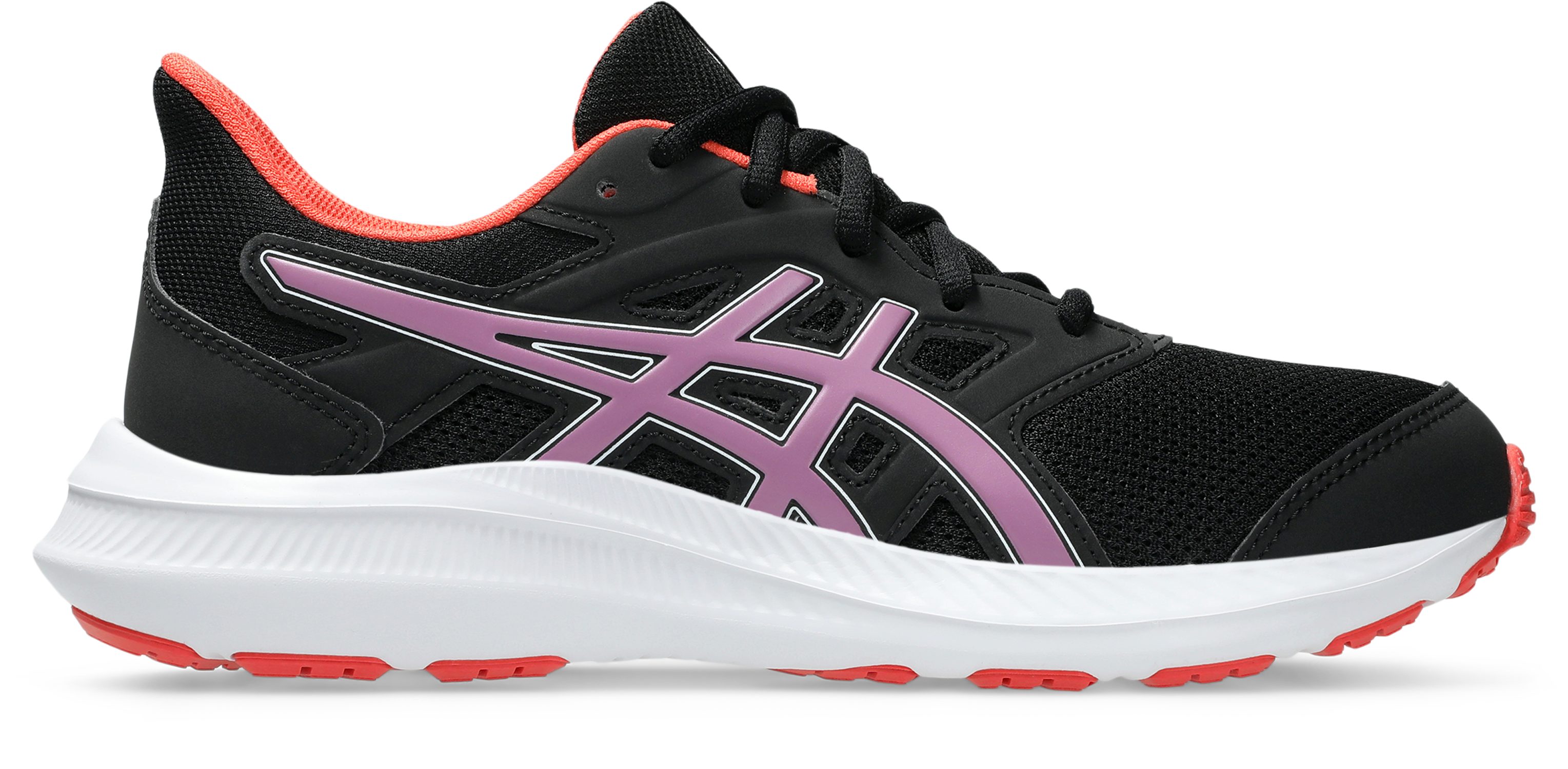 Asics Runningschoenen JOLT 4 GS meer demping