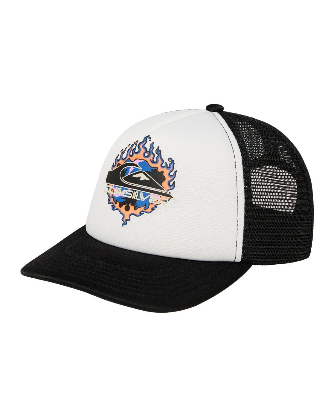 Quiksilver Baseball pet Vermin Pack