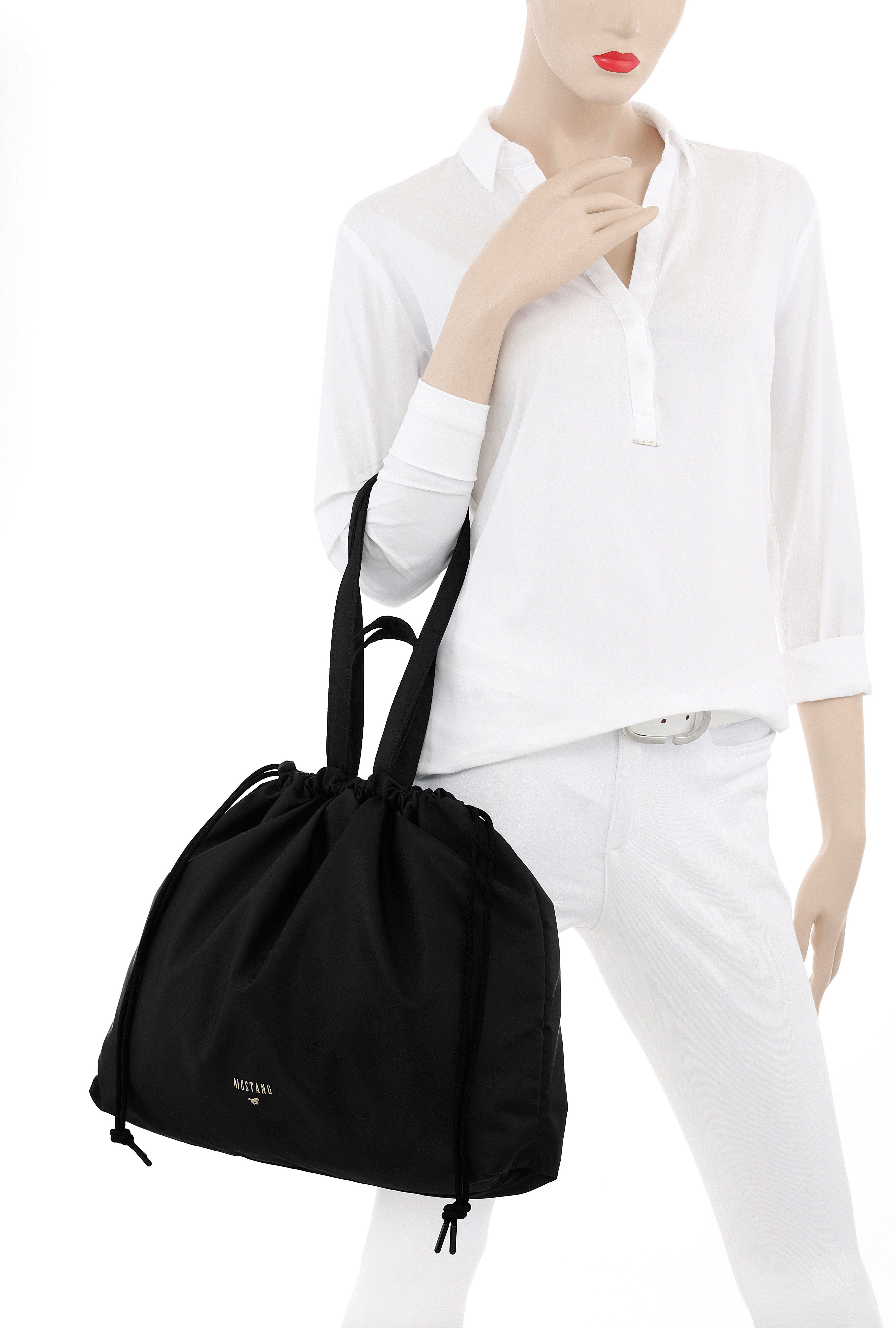 Mustang Shopper Annecy Handtas citybag draagtas