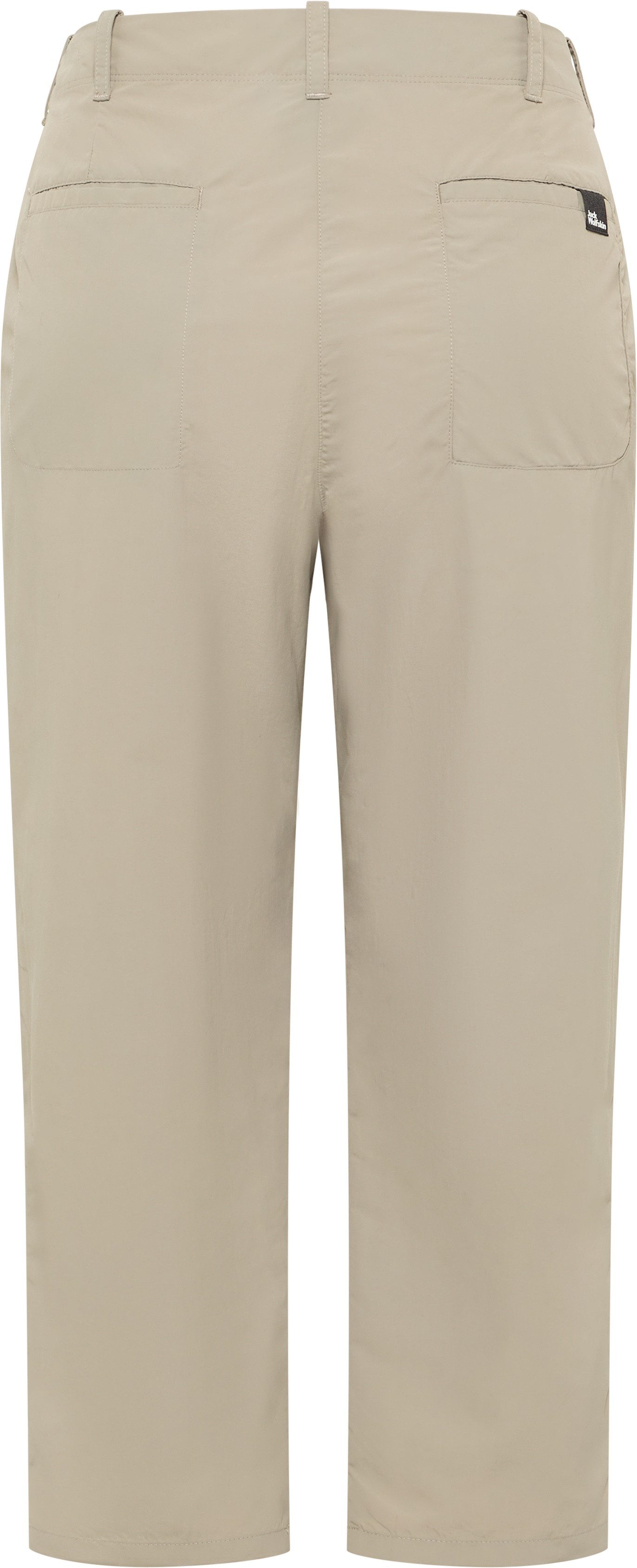Jack Wolfskin Outdoorbroek TIHAMA 7 8 PANTS W