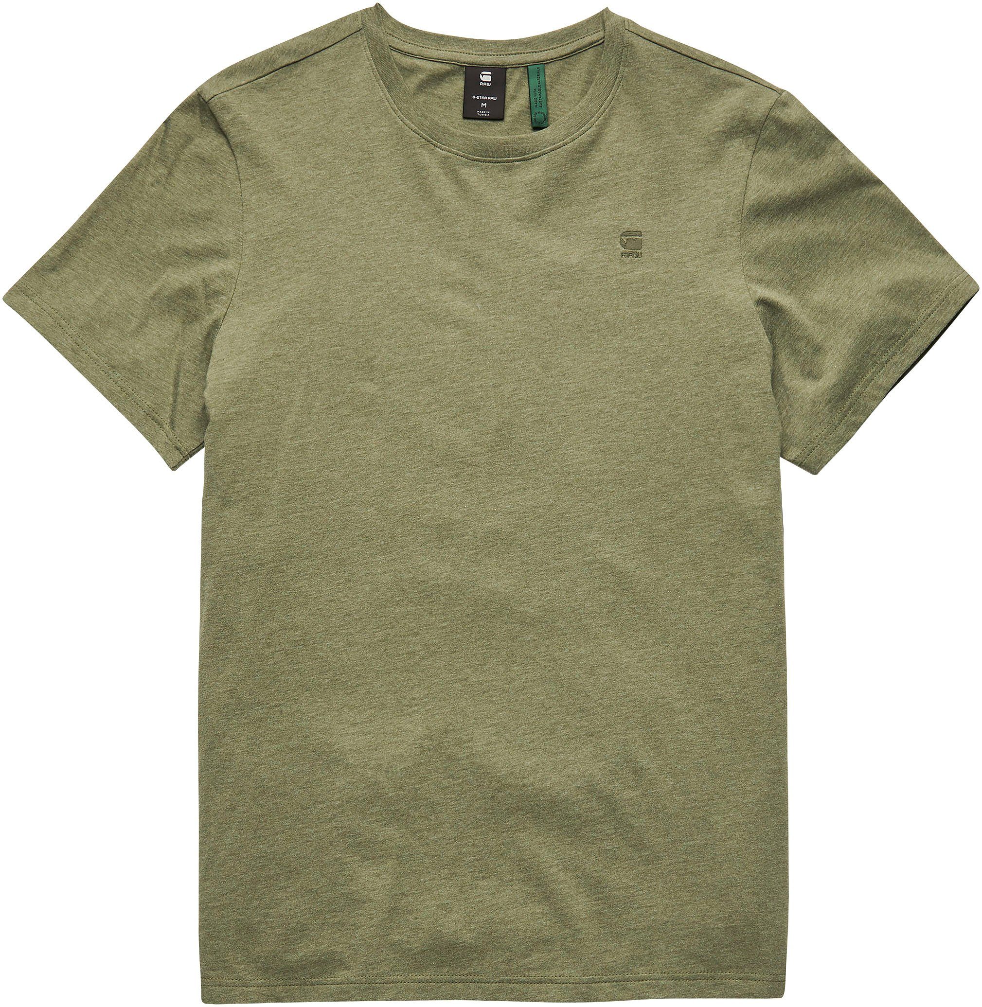 G-Star RAW T-shirt Base-S T-shirt