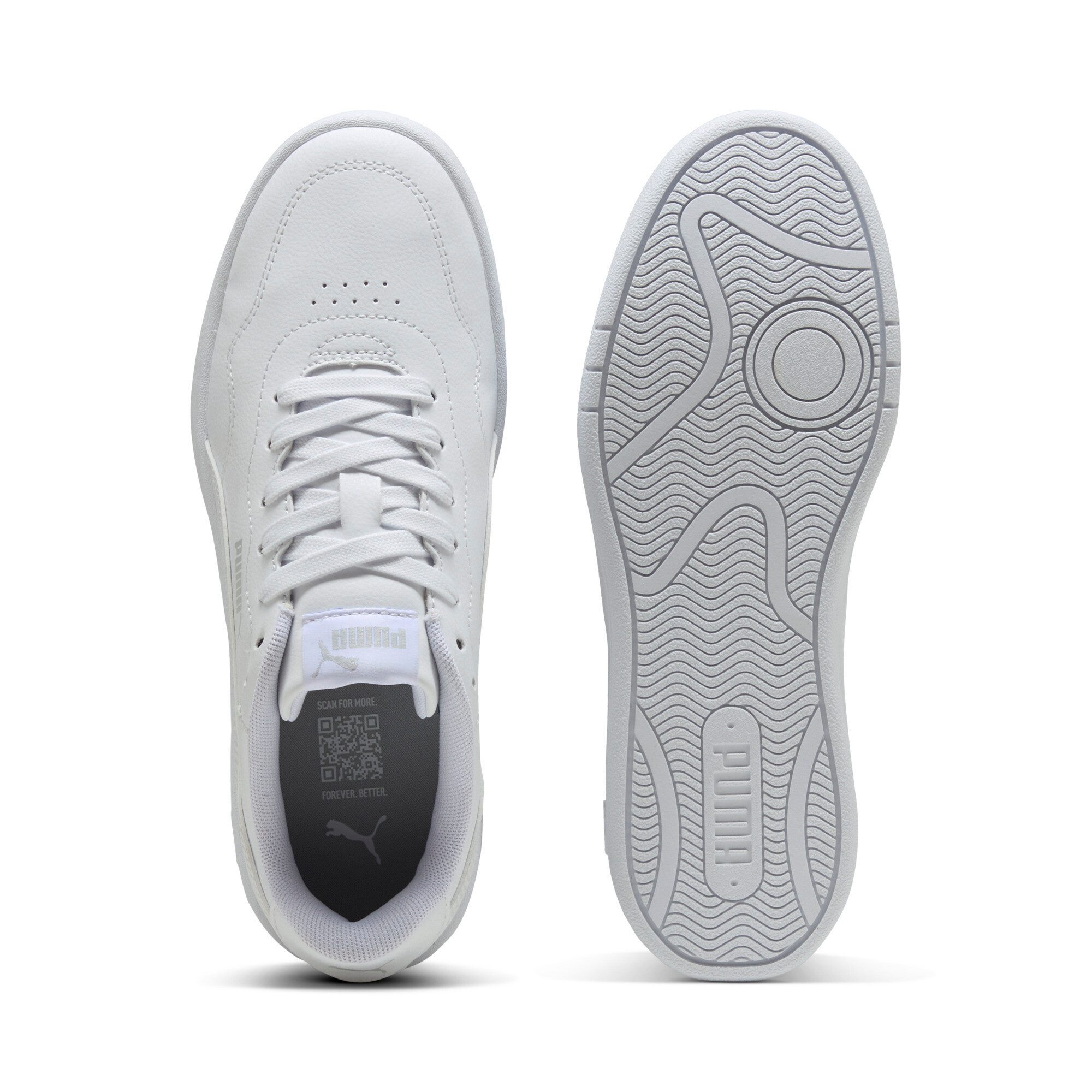 PUMA Sneakers COURT LALLY