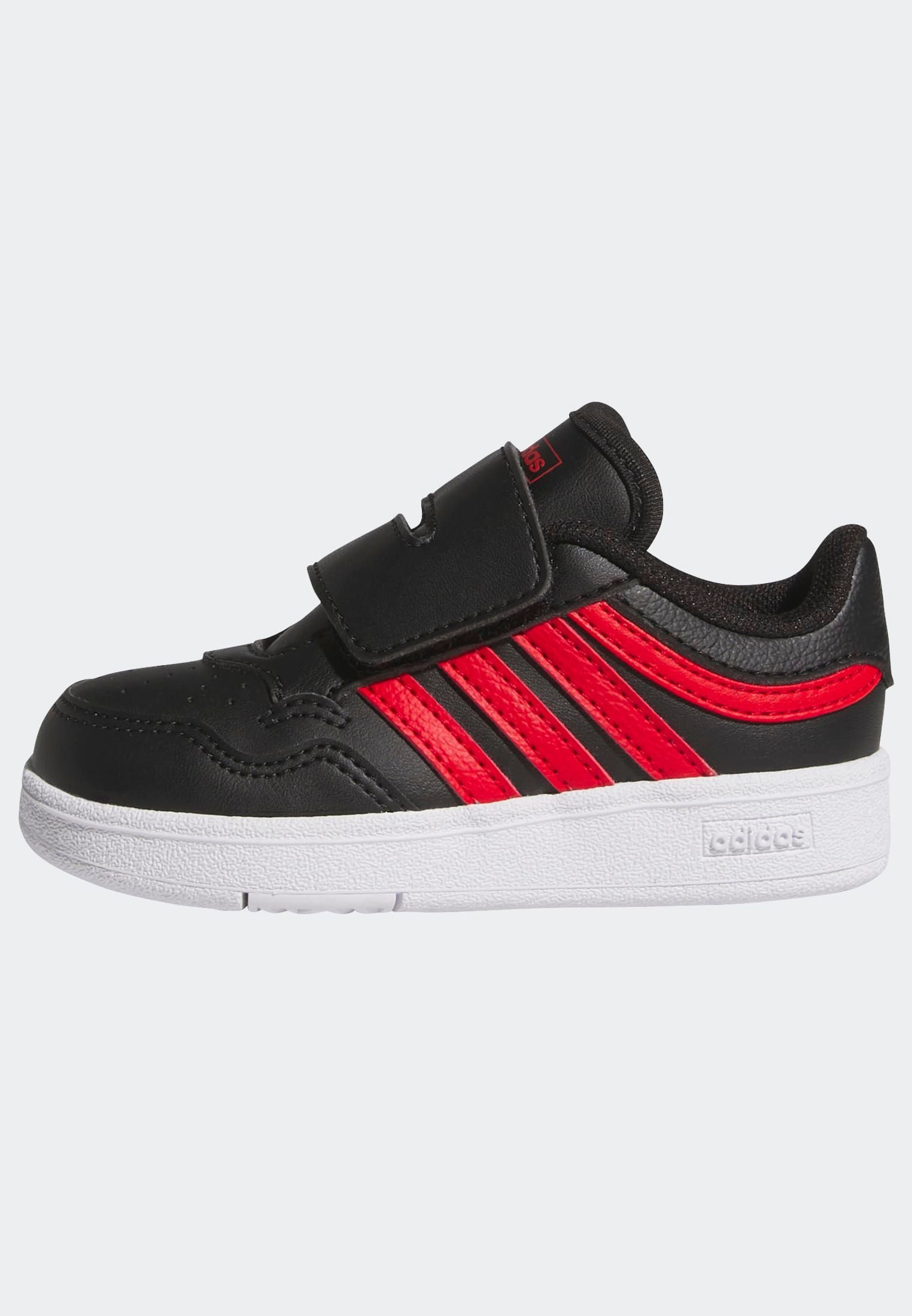 adidas Sportswear Klittenbandschoenen HOOPS 4.0 KIDS