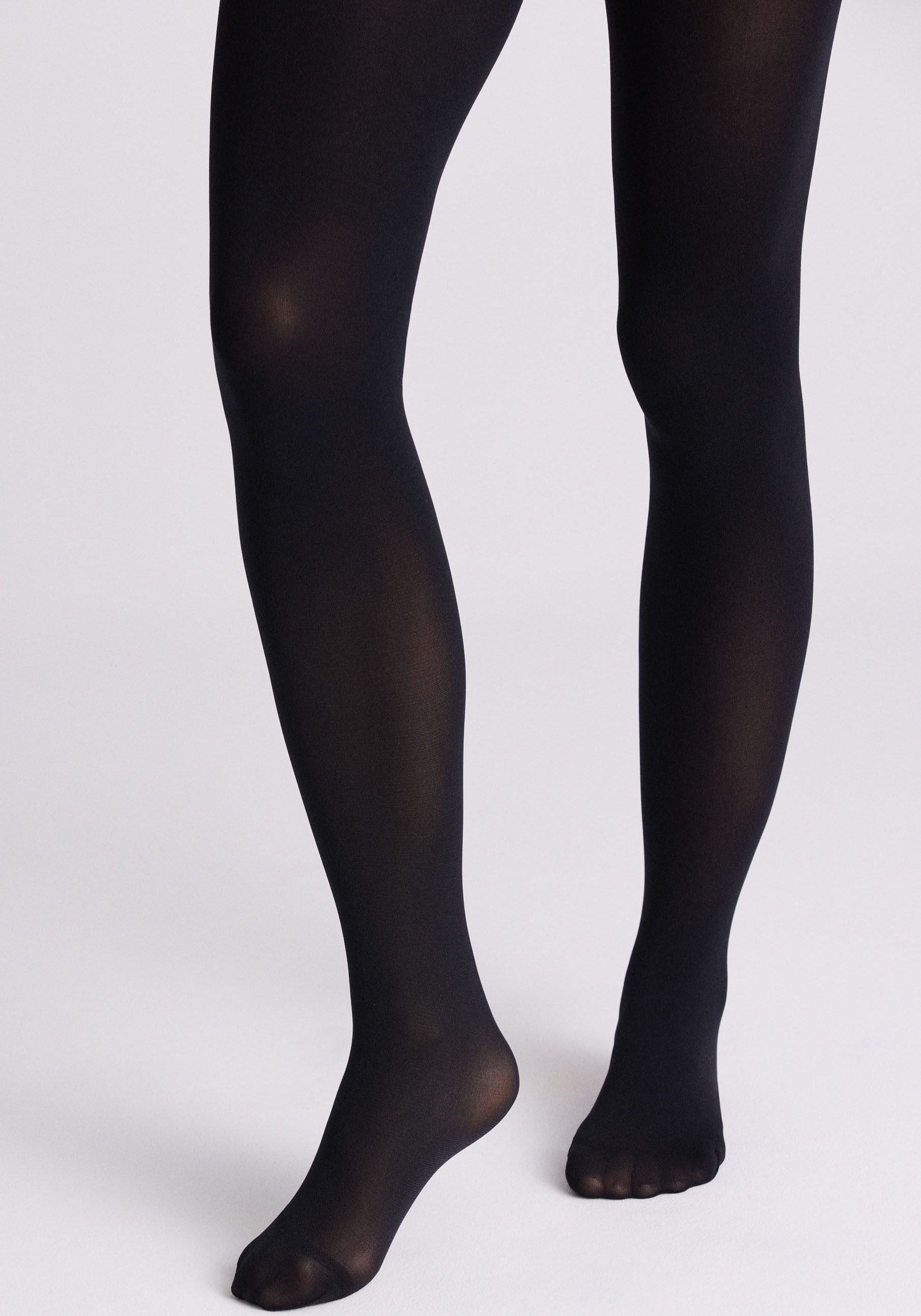 YSABEL MORA Maillot SHAPING TIGHTS BASIC COLLECTION voor een veilig gevoel door het versterkte broekje