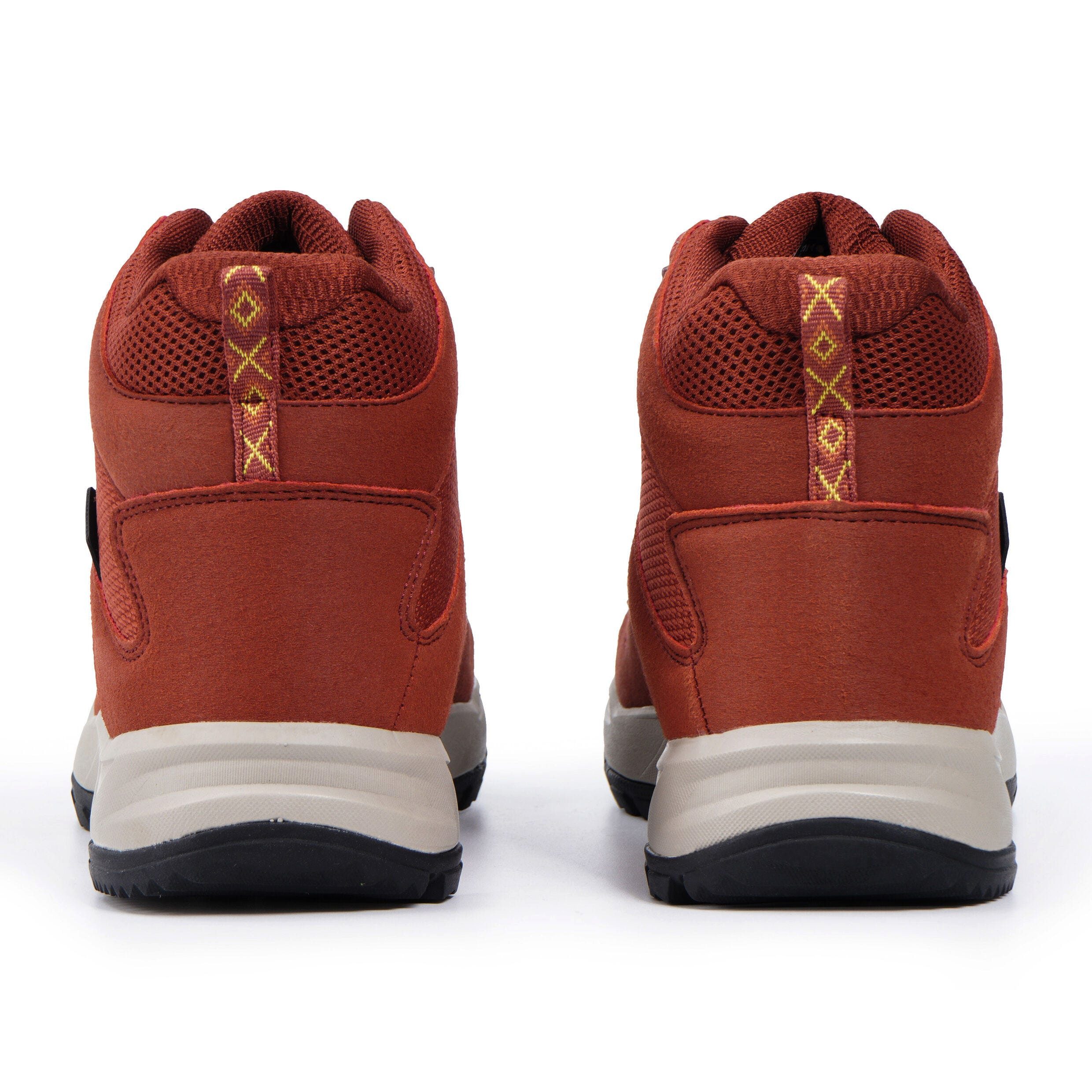 Icepeak Wandelschoenen ANSIO MS waterdicht