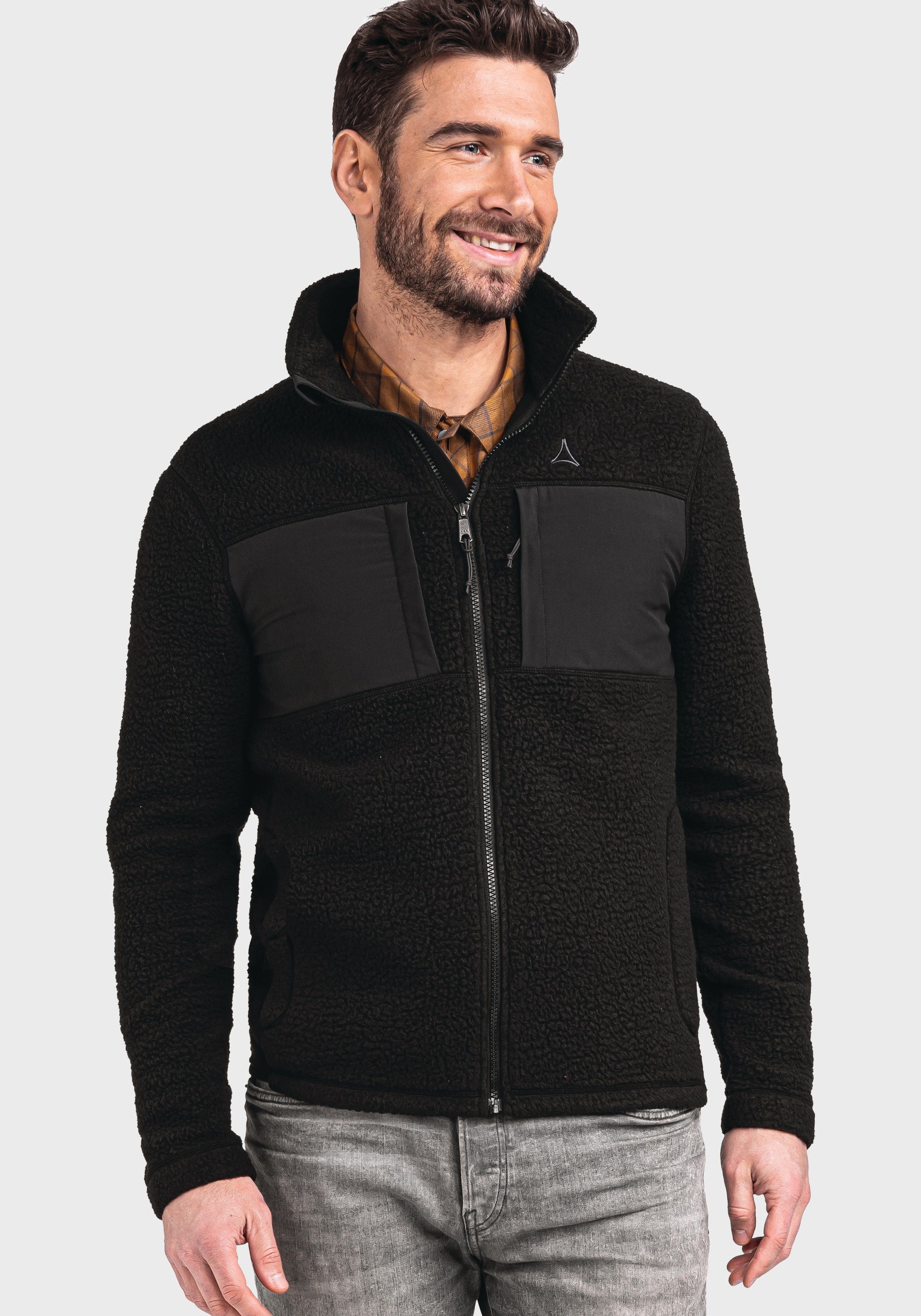 Schöffel Fleecejack Fleece Jacket Atlanta M