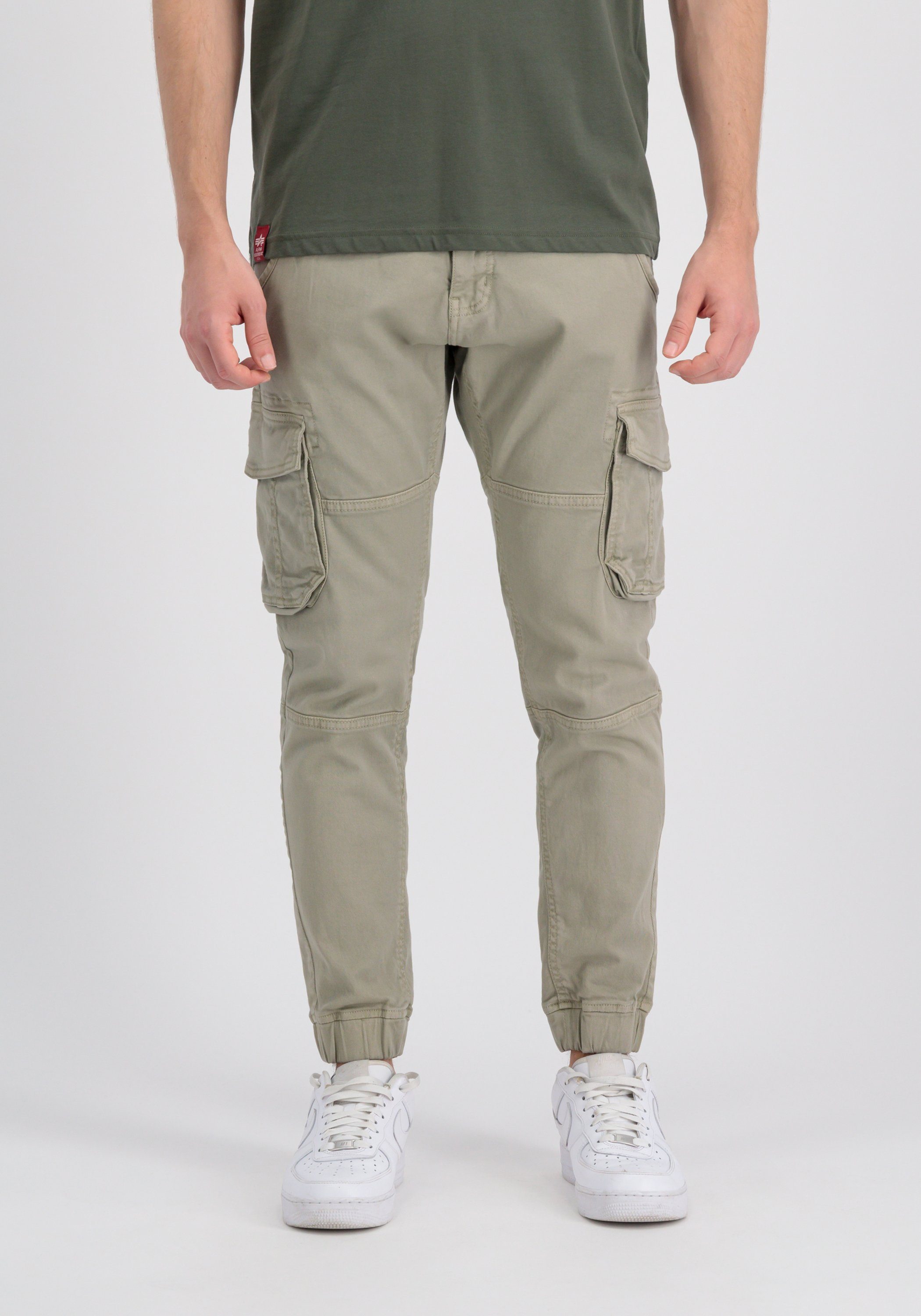 Alpha Industries Cargobroek Alpha Industries Men - Pants Army Pant