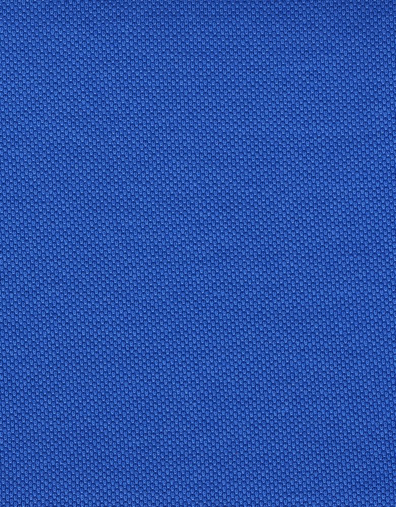 Bugatti Poloshirt met een ritssluiting