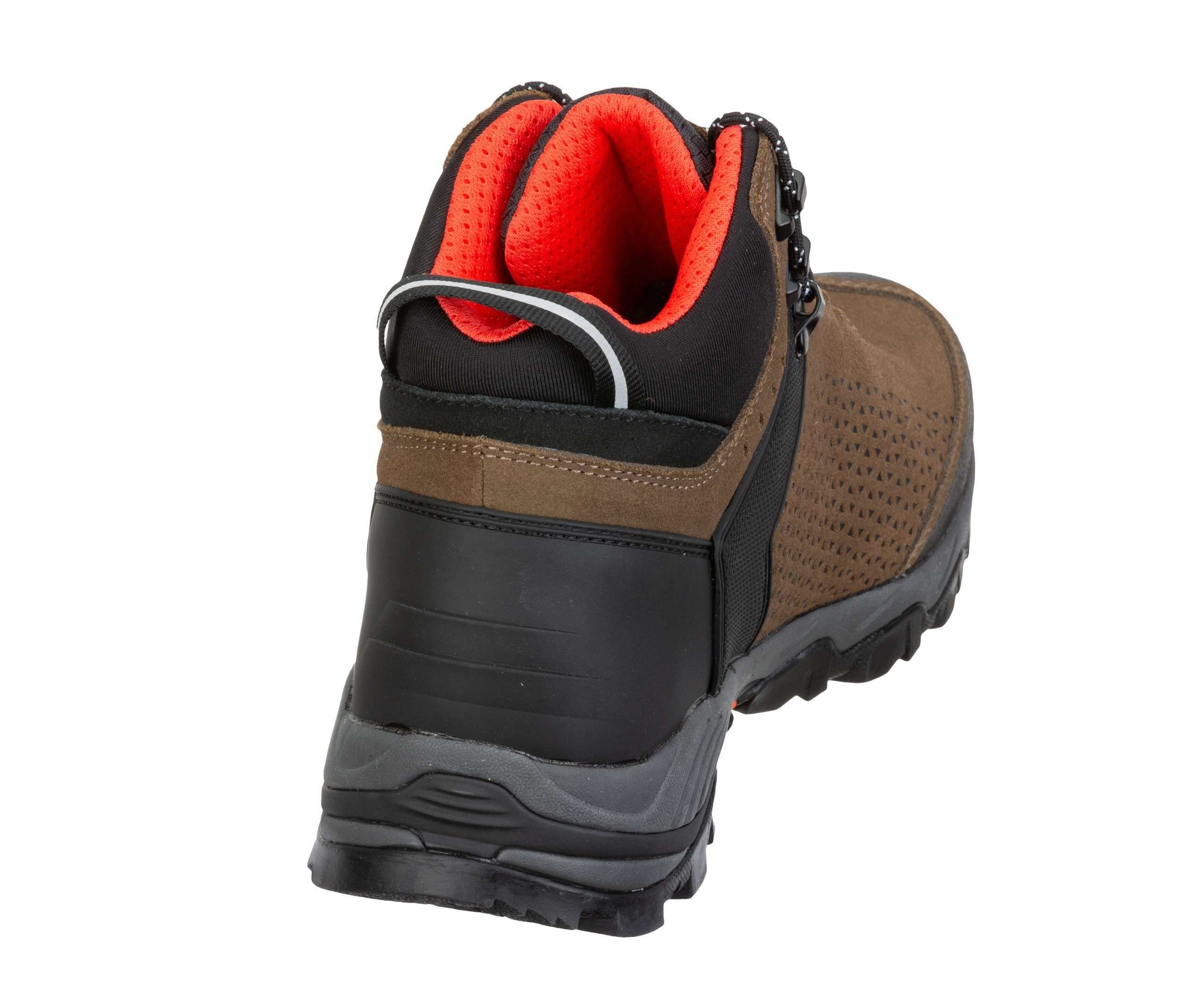 BRÜTTING Outdoorschoenen Outdoorlaarzen Mount Foraker High