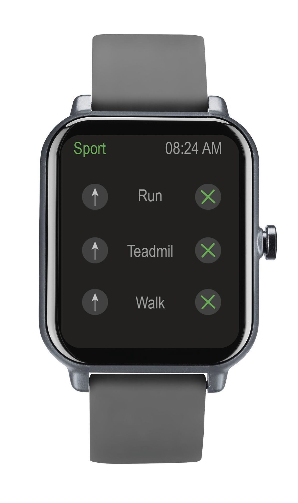Cellularline Smartwatch Bluetooth Smartwatch ION