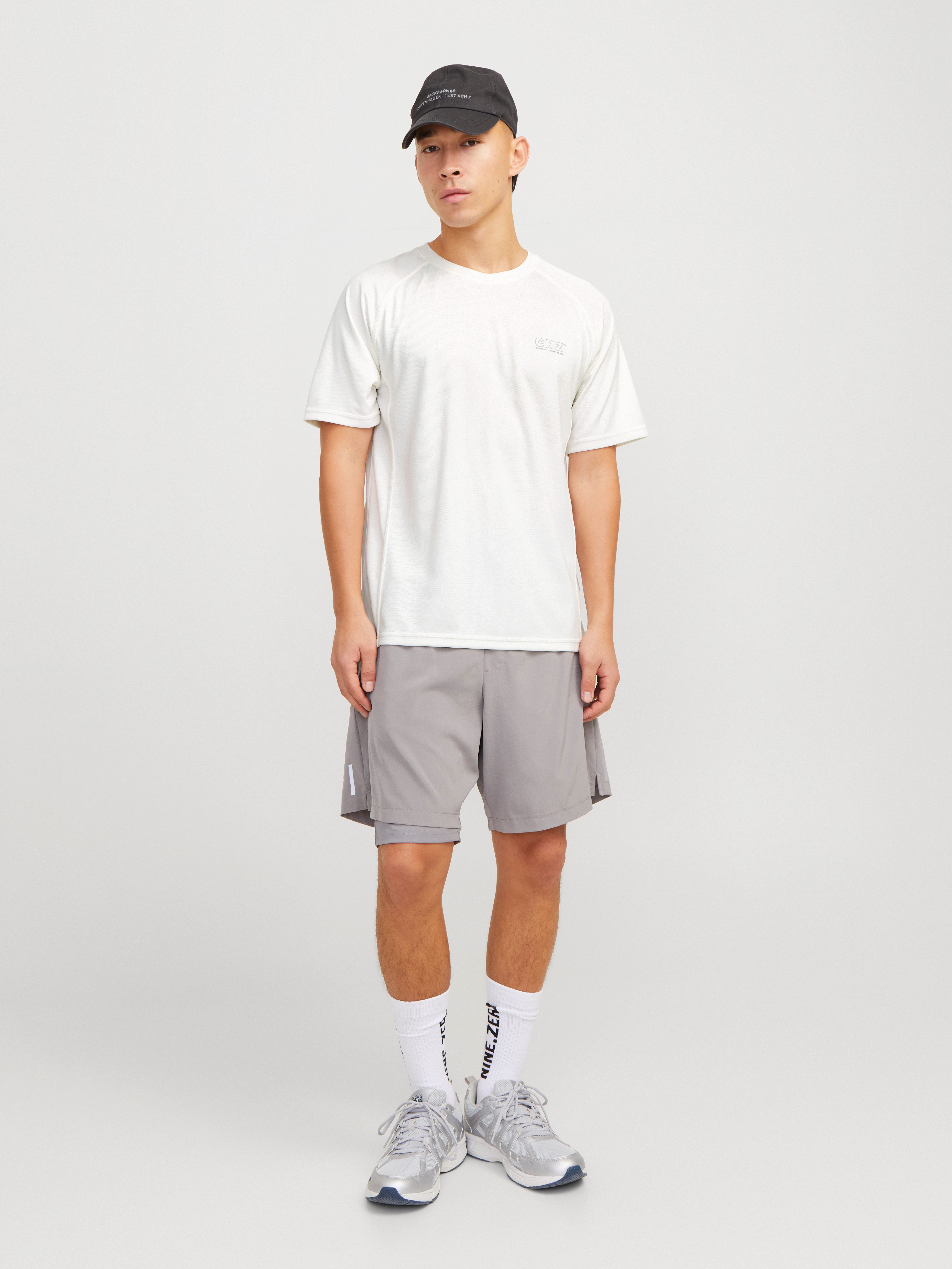 Jack & Jones Muscle-shirt JCOCNZ T-SHIRT NOOS